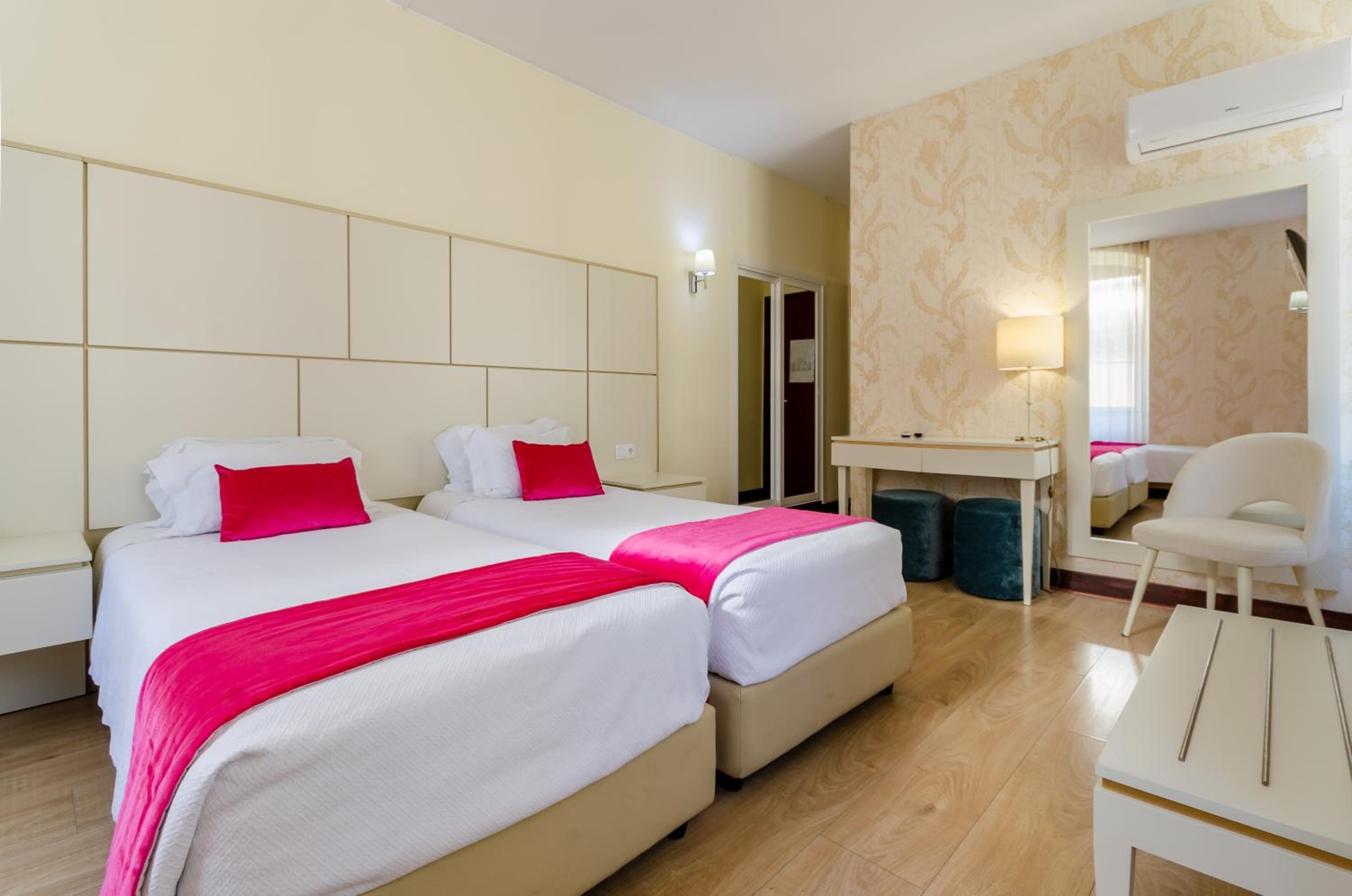 Hotel LX Rossio — 9