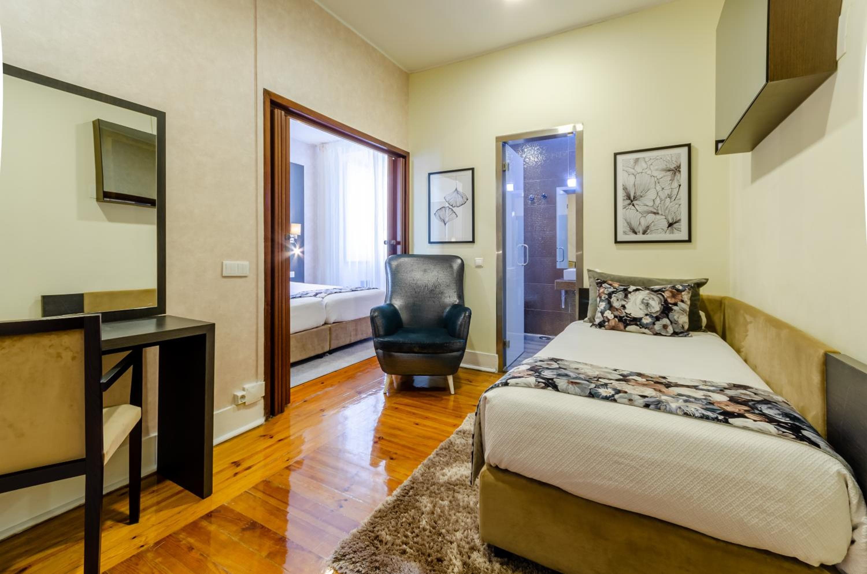 Hotel INN Rossio — 9
