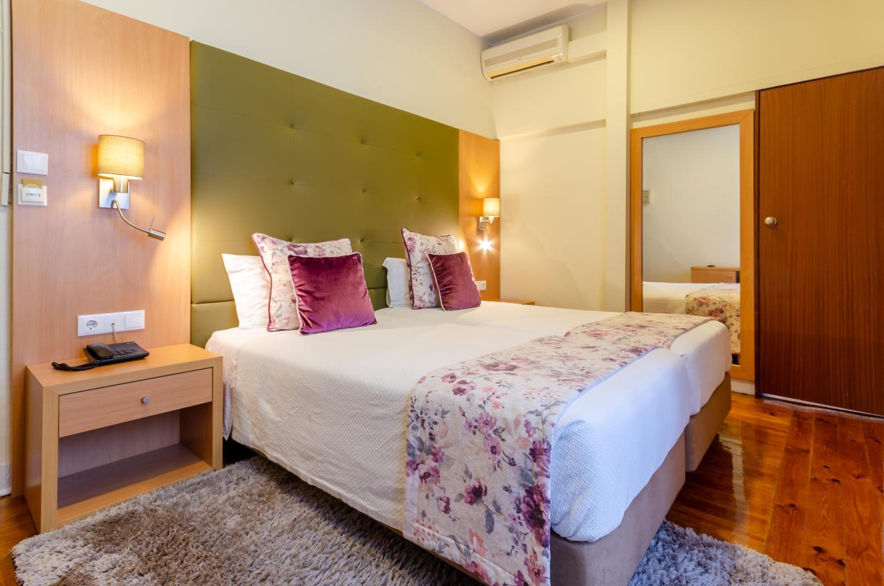 Hotel INN Rossio — 2