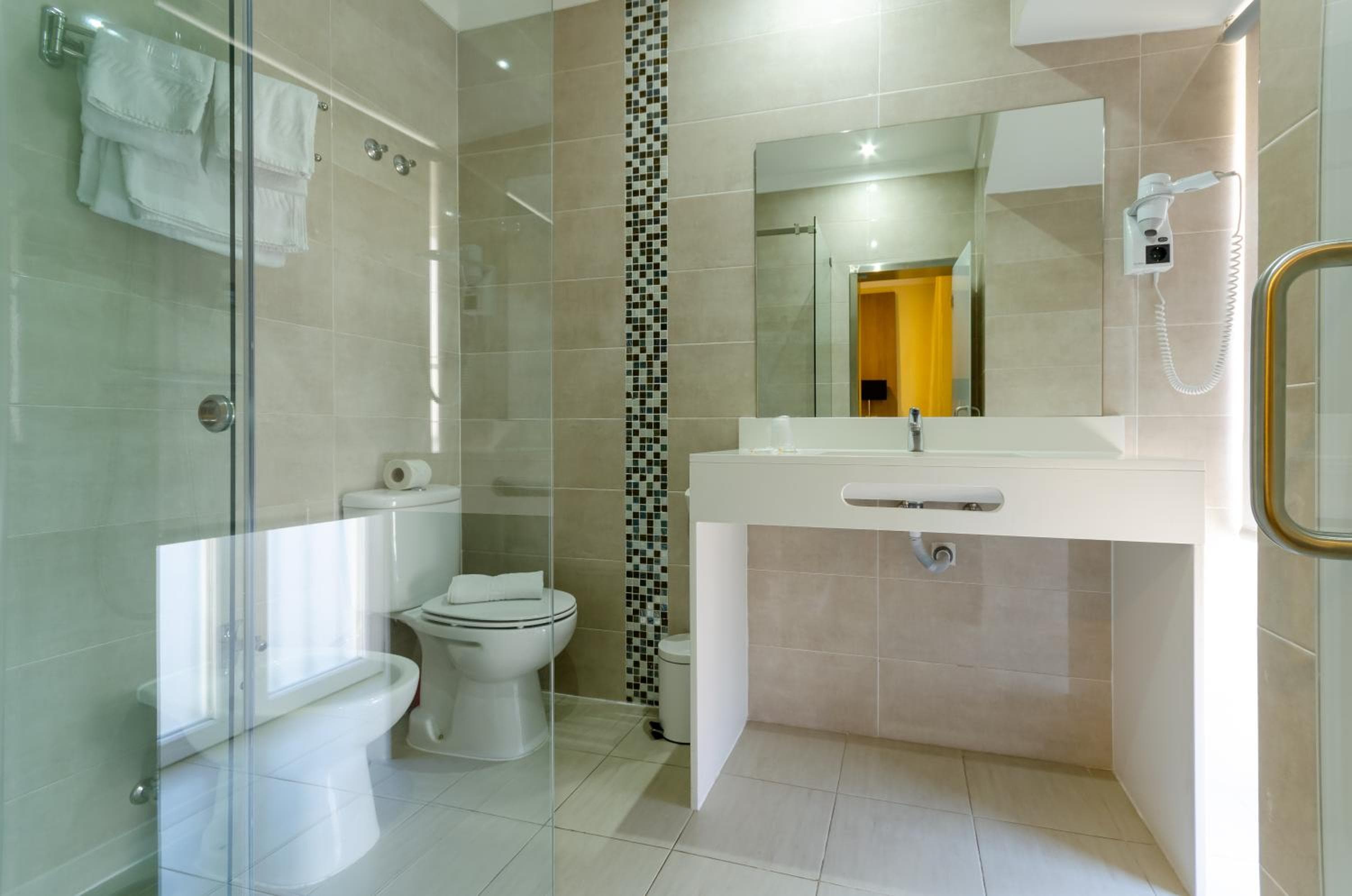 Hotel INN Rossio — 16