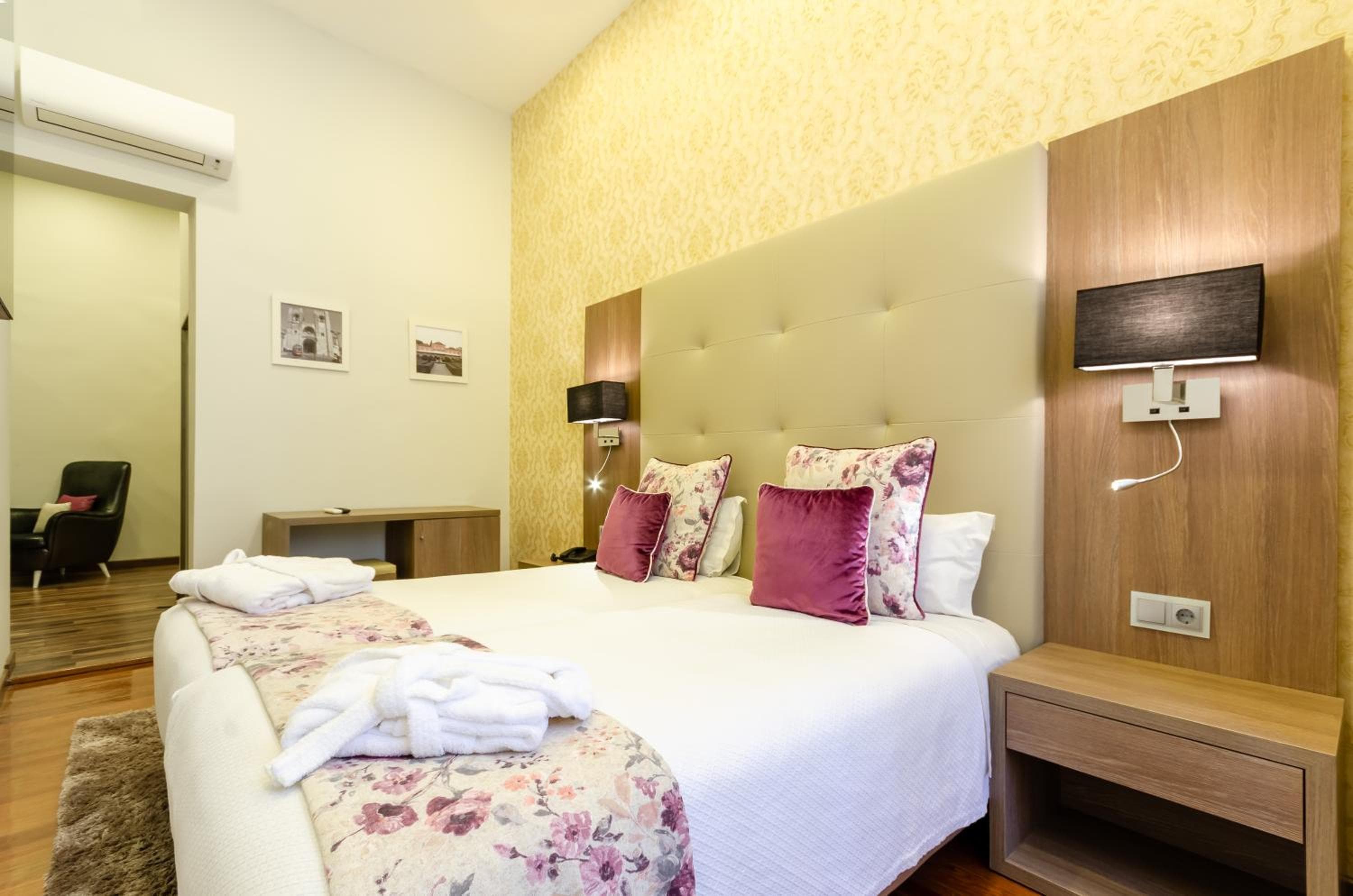 Hotel INN Rossio — 3
