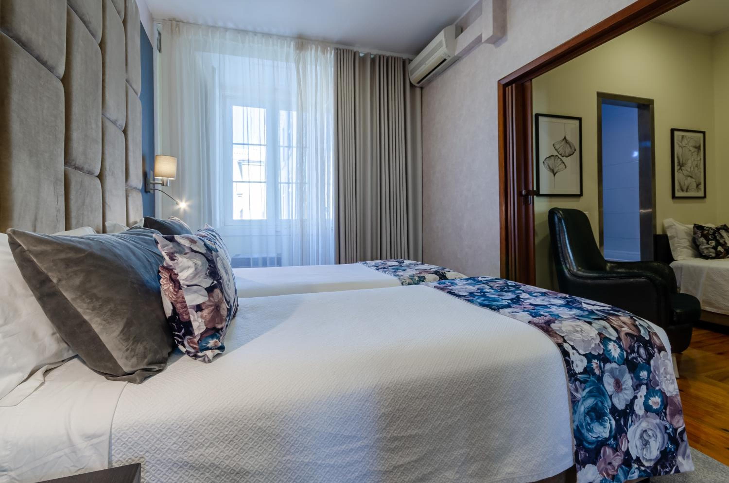 Hotel INN Rossio — 10