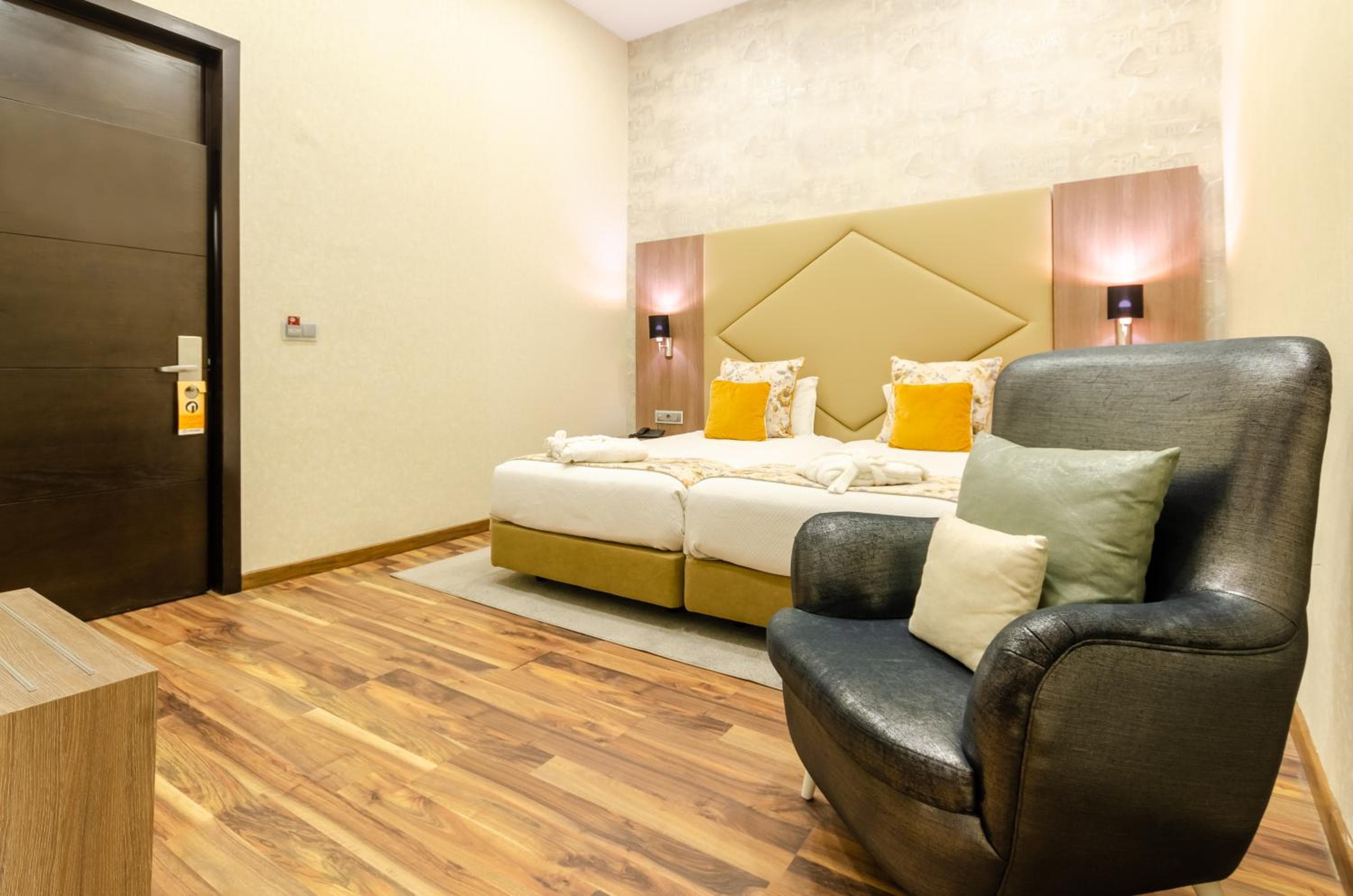 Hotel INN Rossio — 11