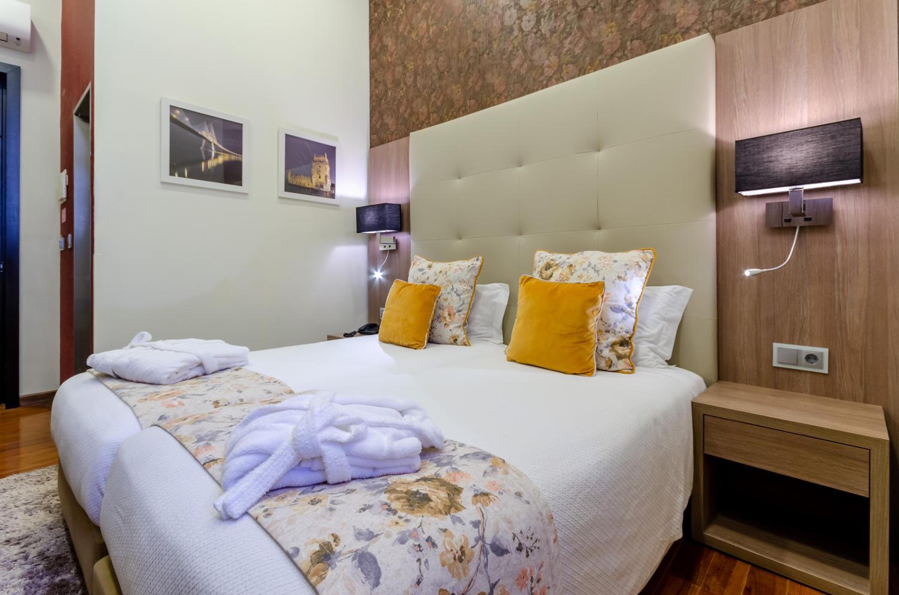 Hotel INN Rossio — 17