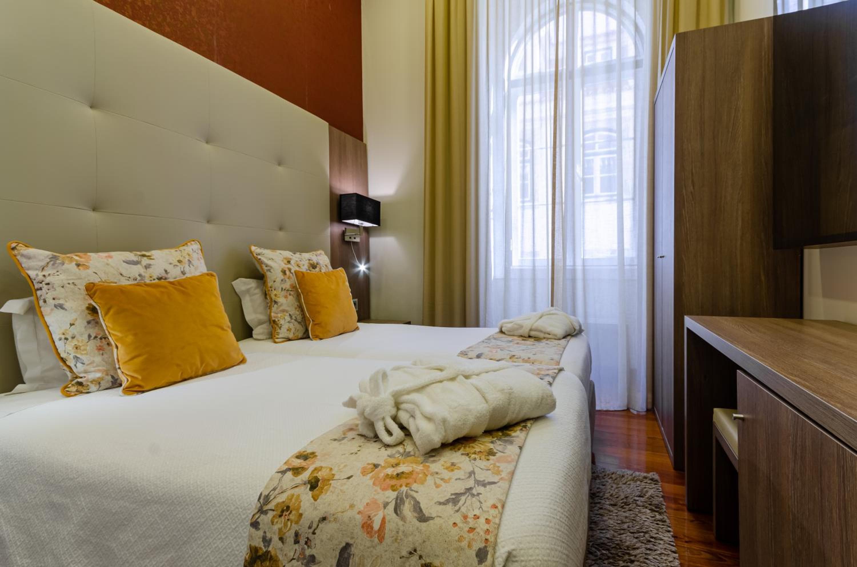 Hotel INN Rossio — 28