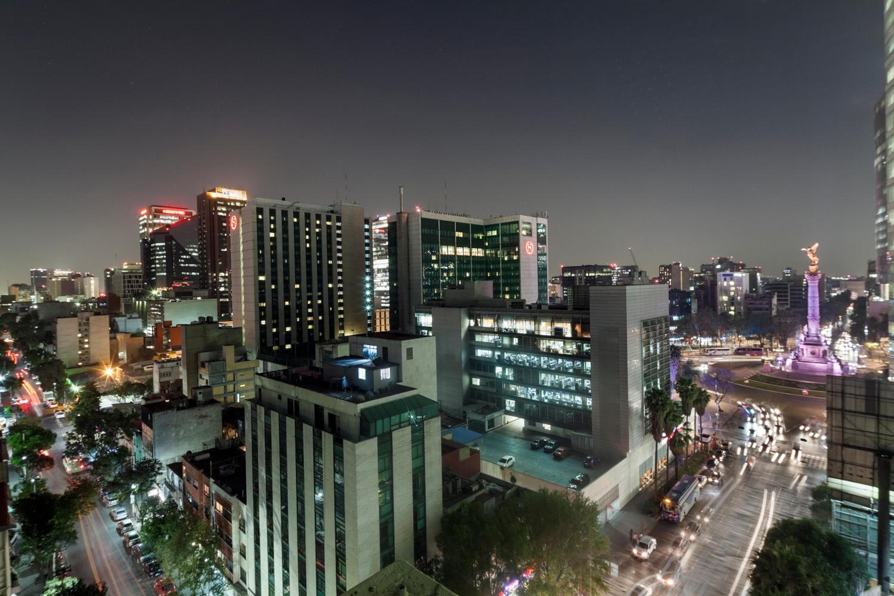 Exe Suites San Marino — 2