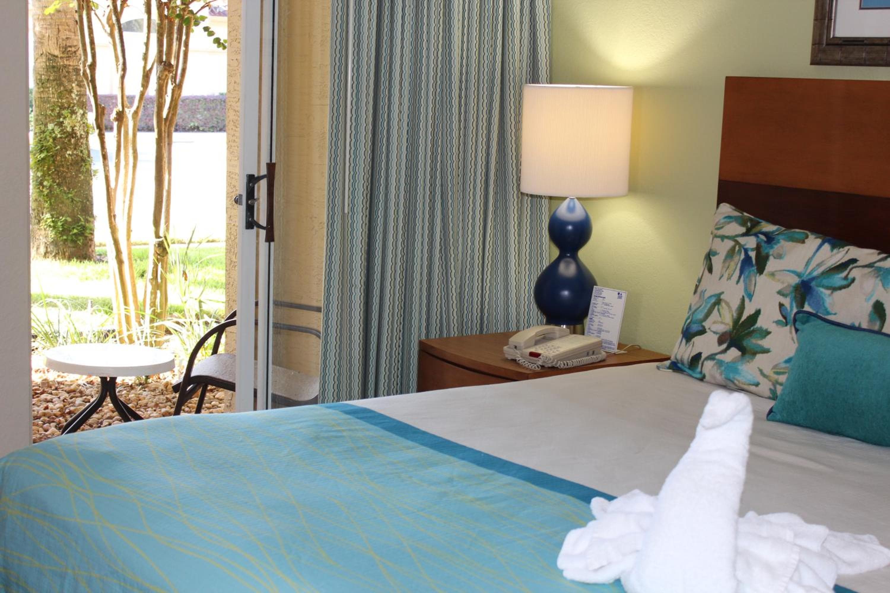 Blue Tree Resort at Lake Buena Vista — 9