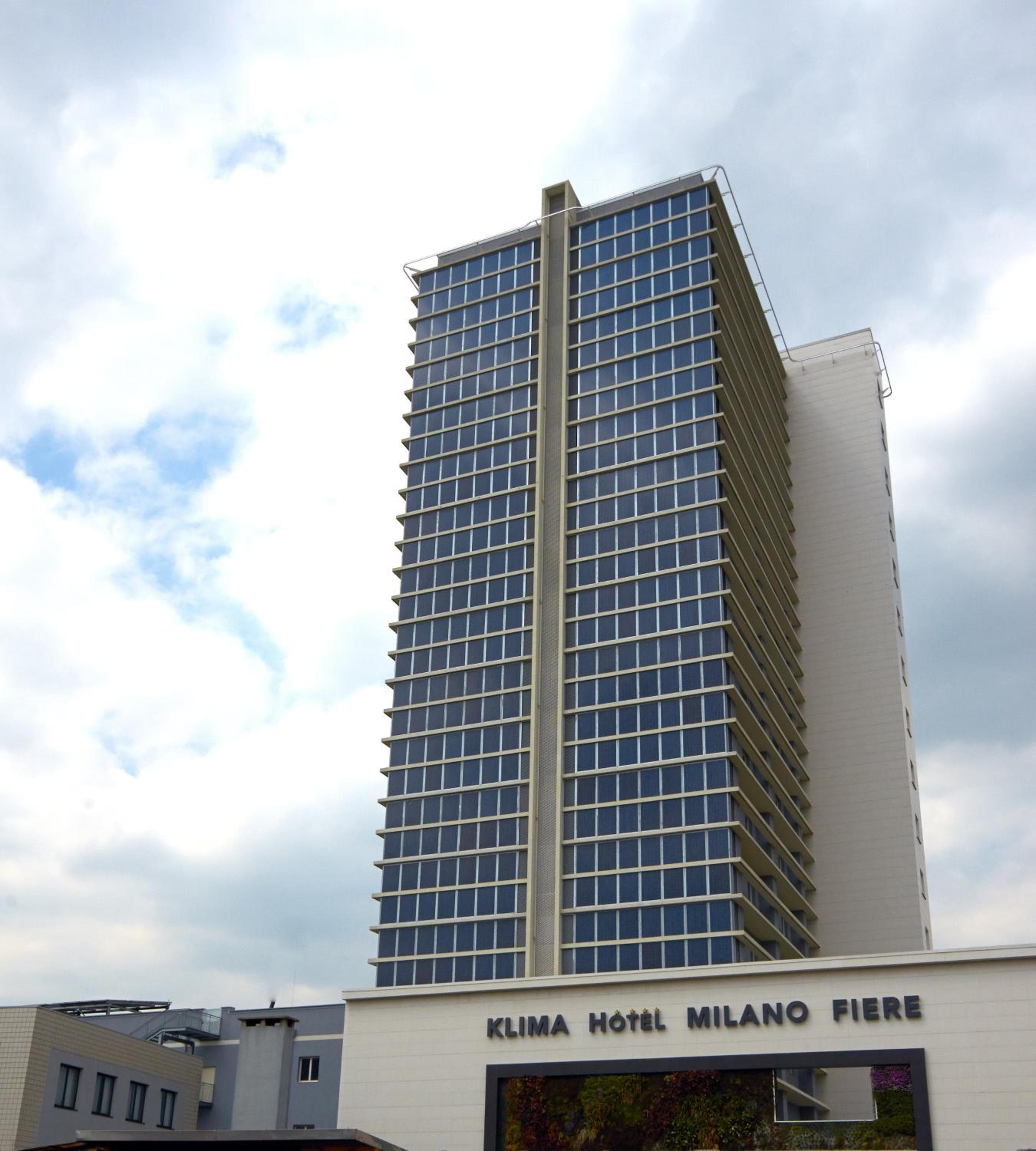 Klima Hotel Milano Fiere — 6