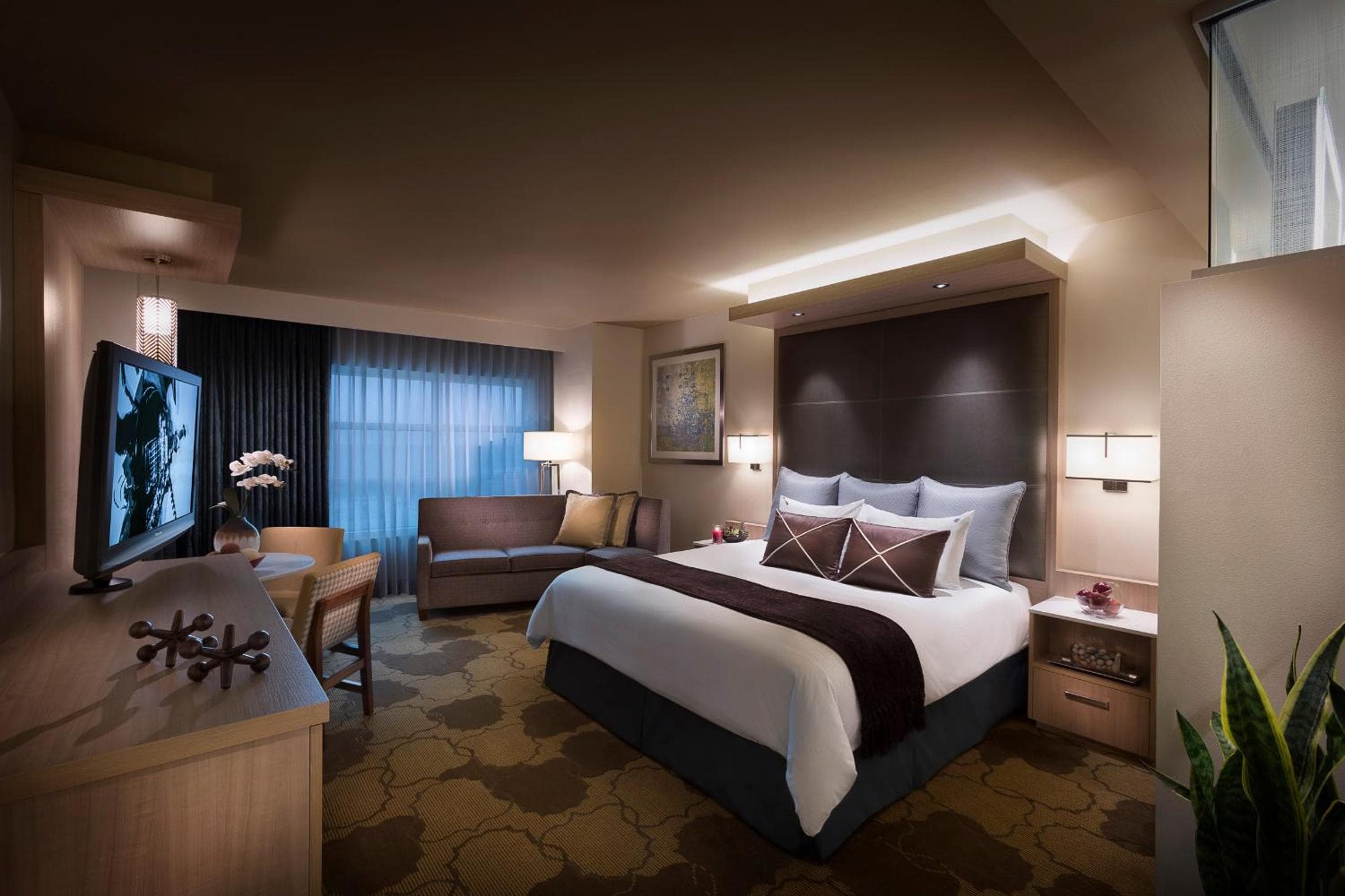 Seminole Hard Rock Hotel y Casino Tampa — 15