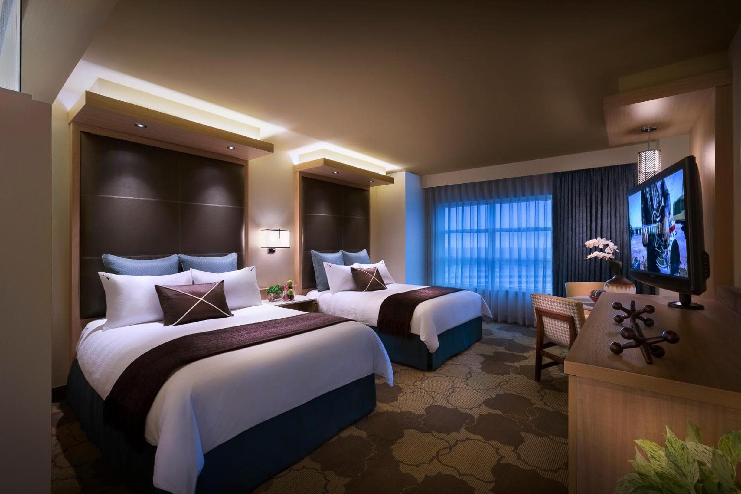 Seminole Hard Rock Hotel y Casino Tampa — 16