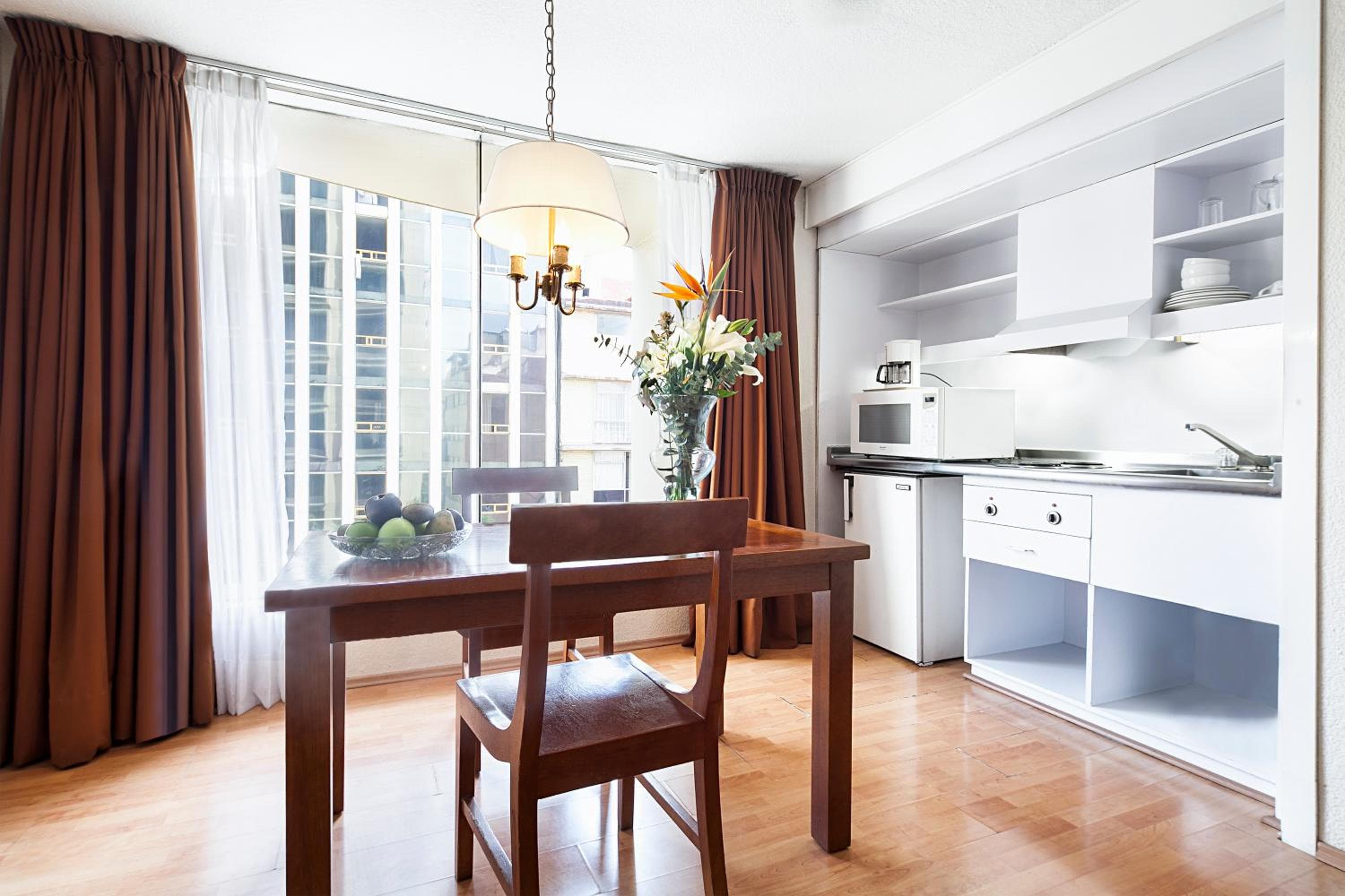 Exe Suites San Marino — 20