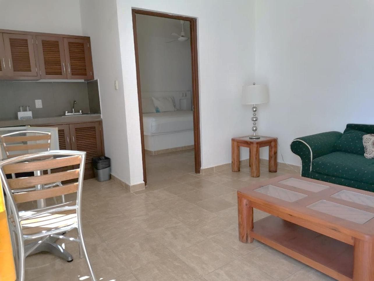Hotel Pelicano Inn Playa del Carmen - Strandhotel — 19