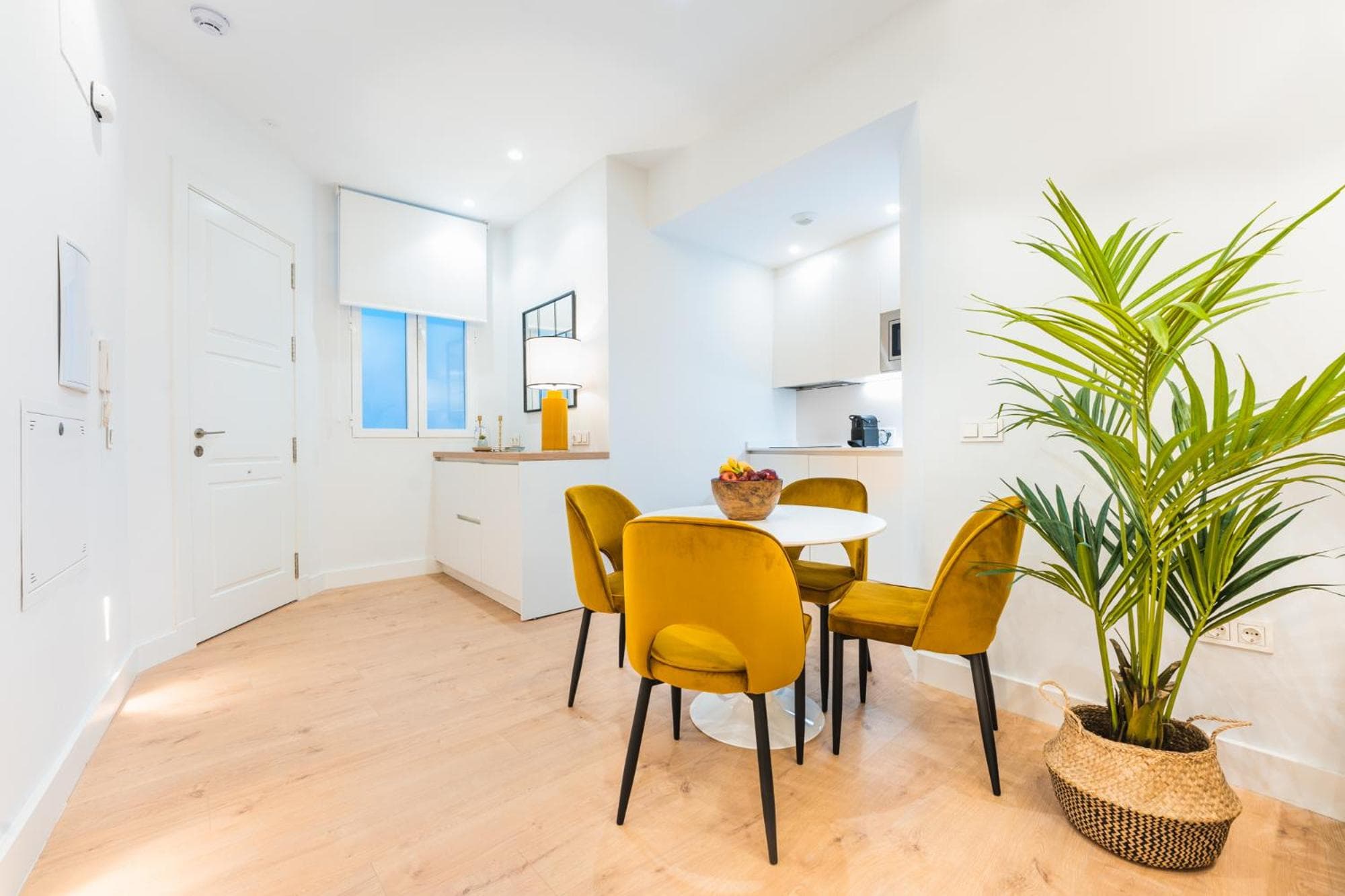 Debambú Suites — 6