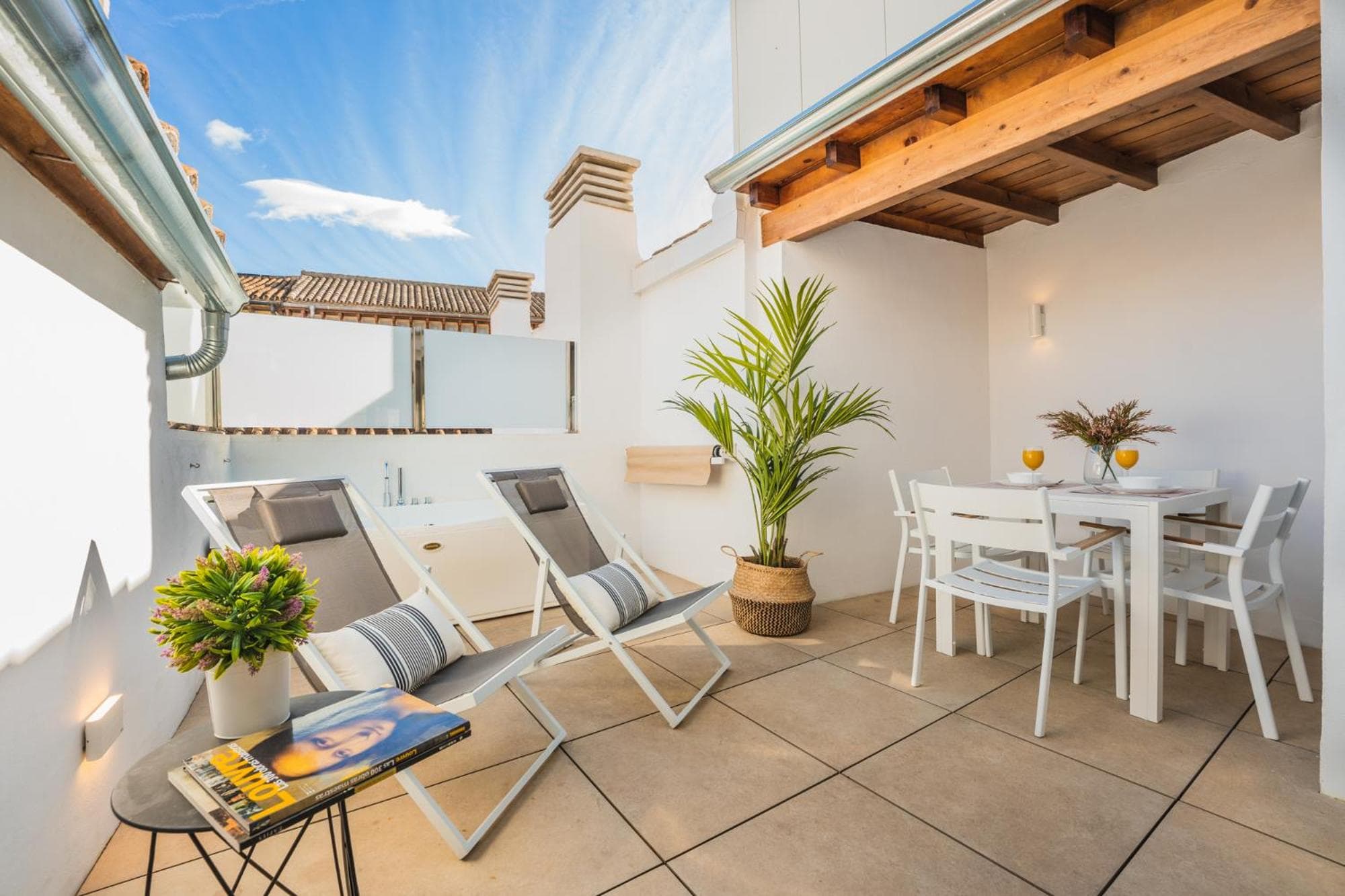 Debambú Suites — 10