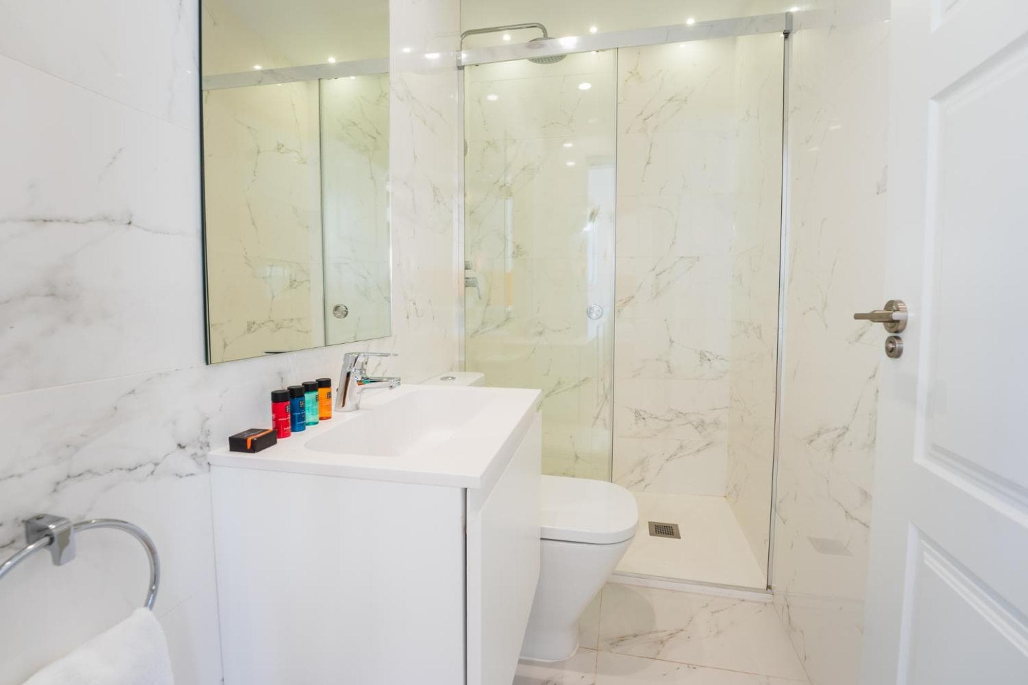 Debambú Suites — 4