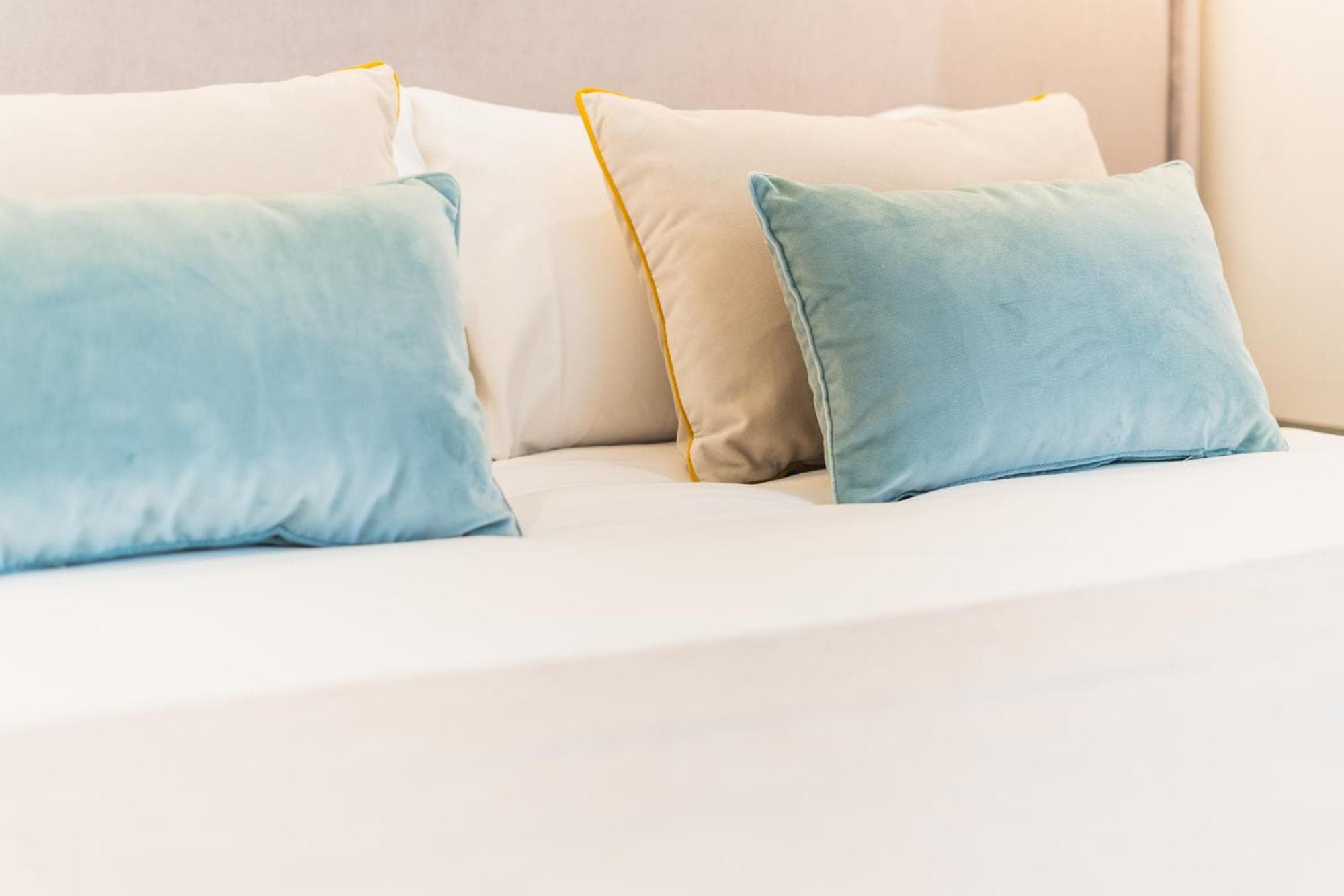 Debambú Suites — 3