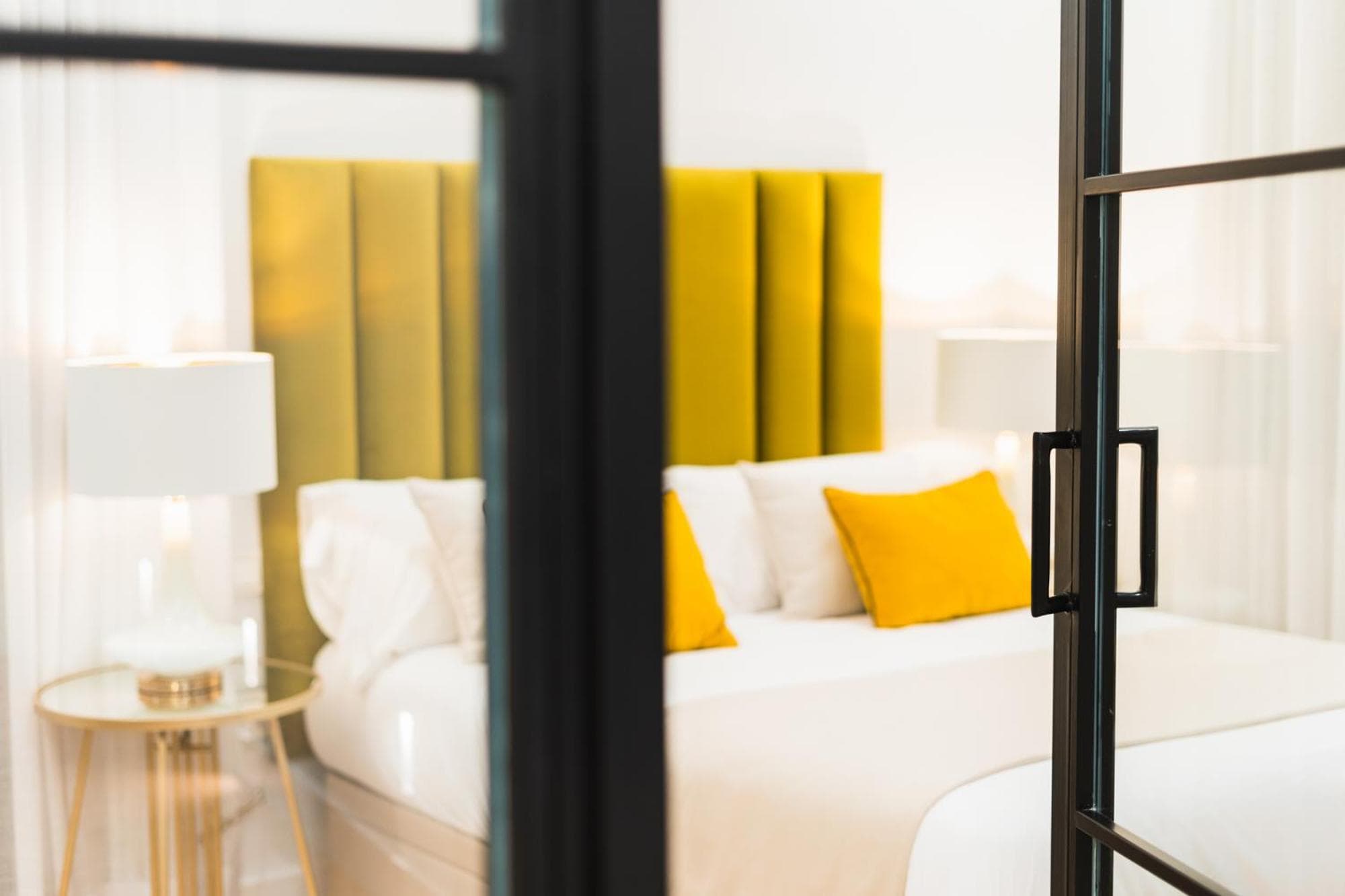 Debambú Suites — 28