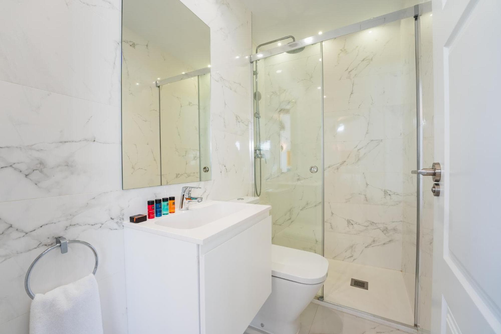 Debambú Suites — 11