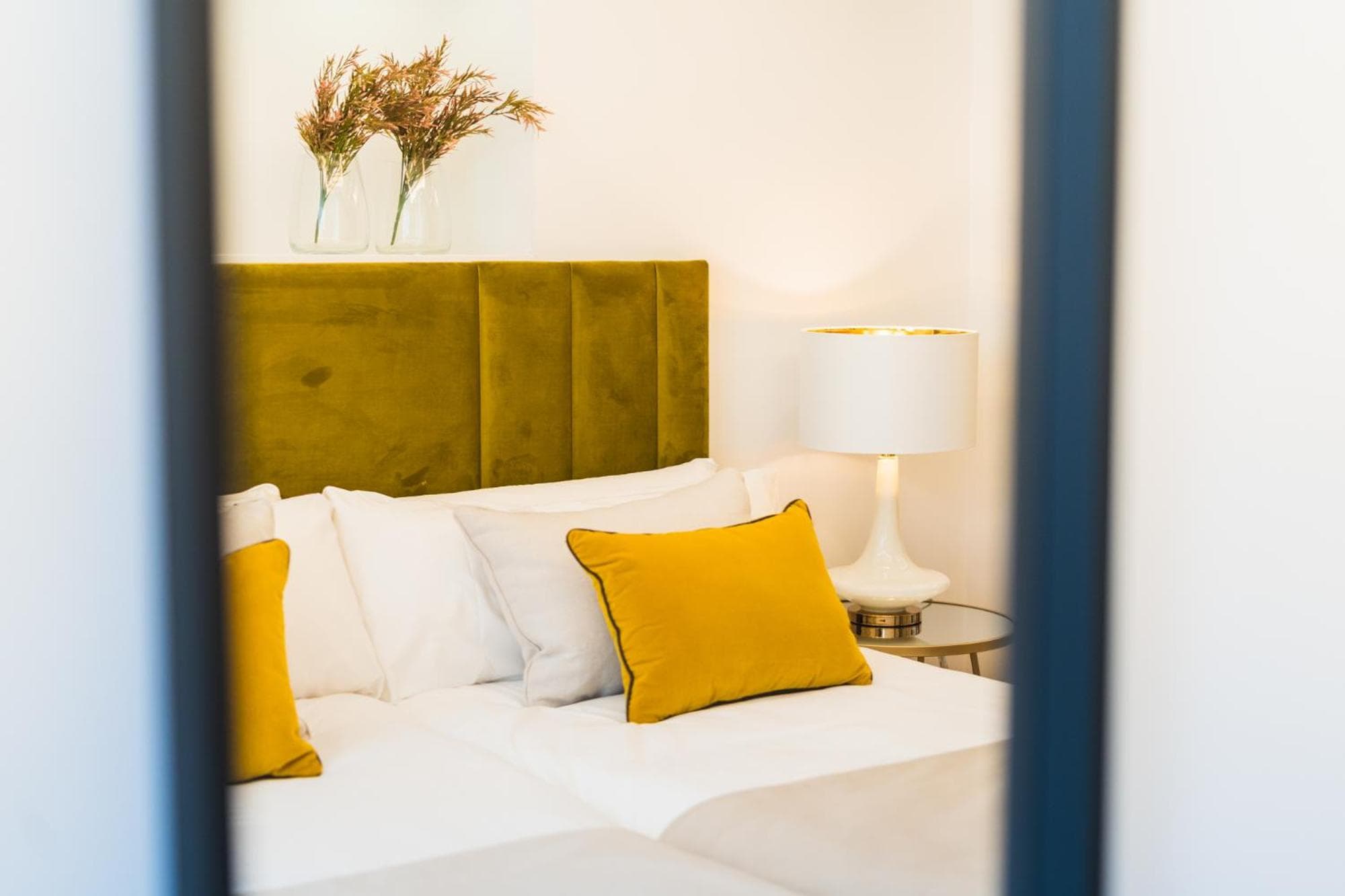 Debambú Suites — 25