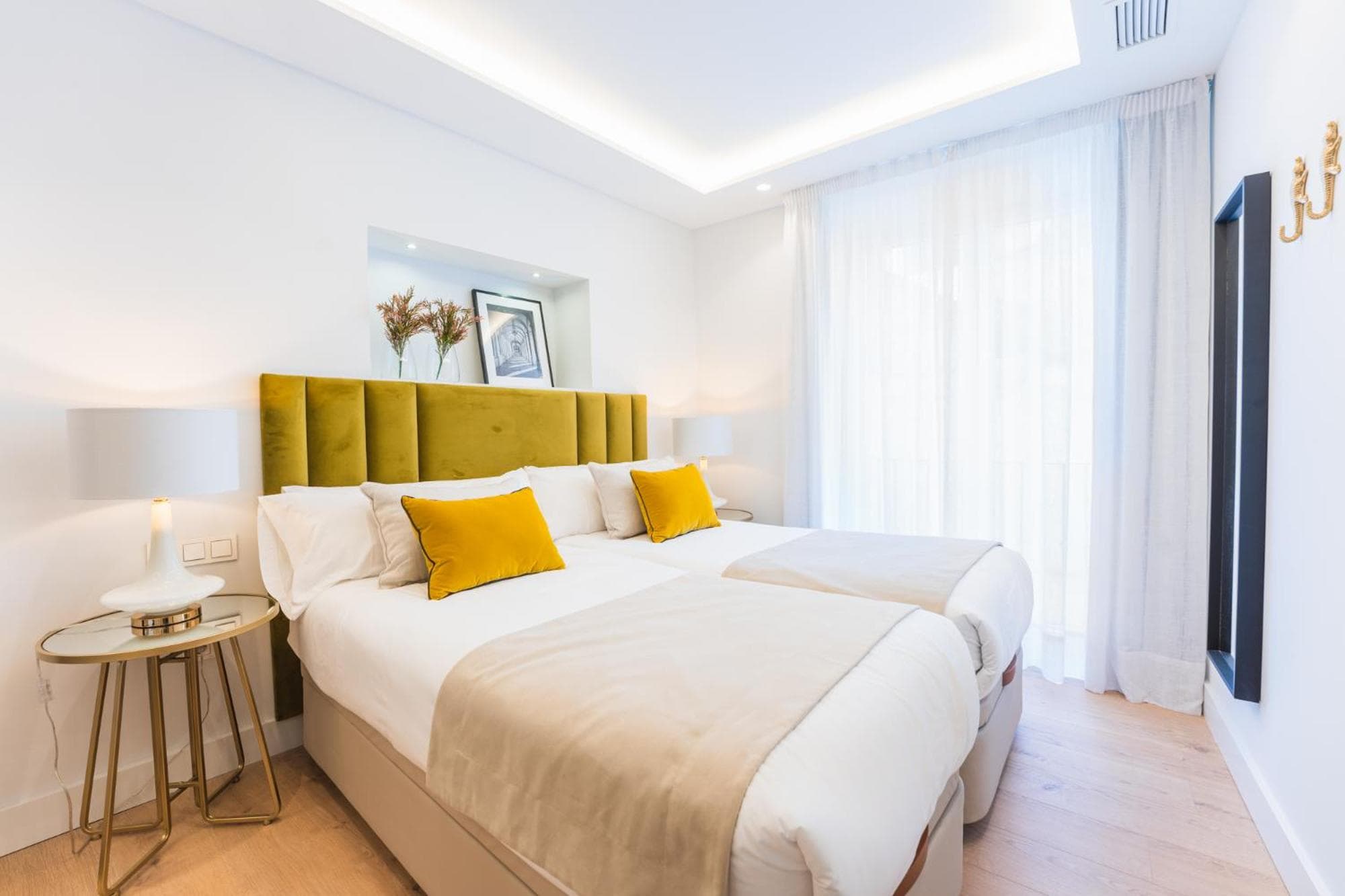 Debambú Suites — 30