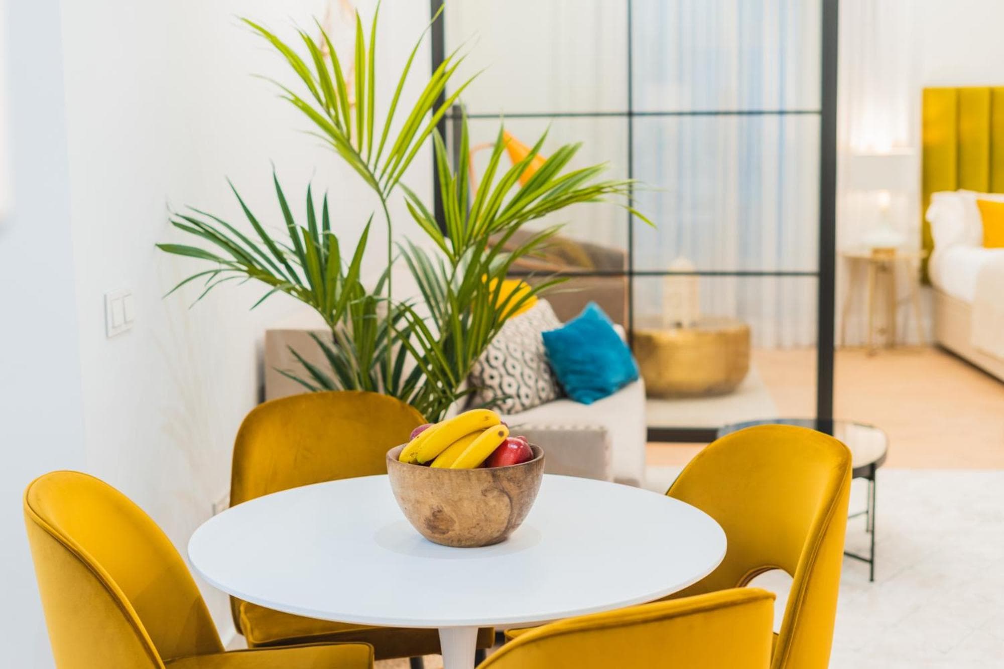 Debambú Suites — 23