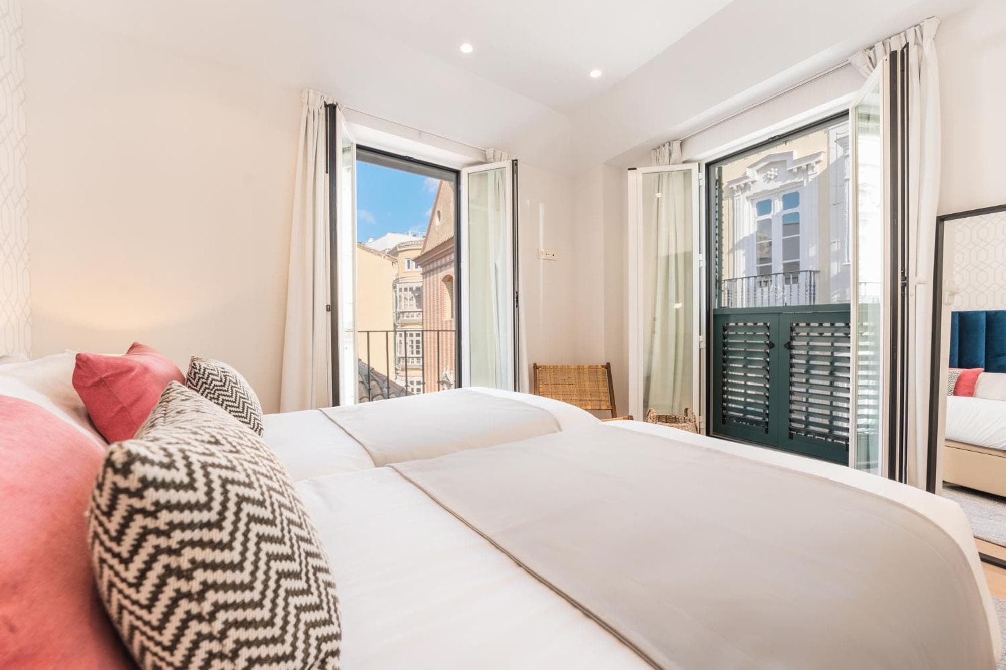 Debambú Suites — 19