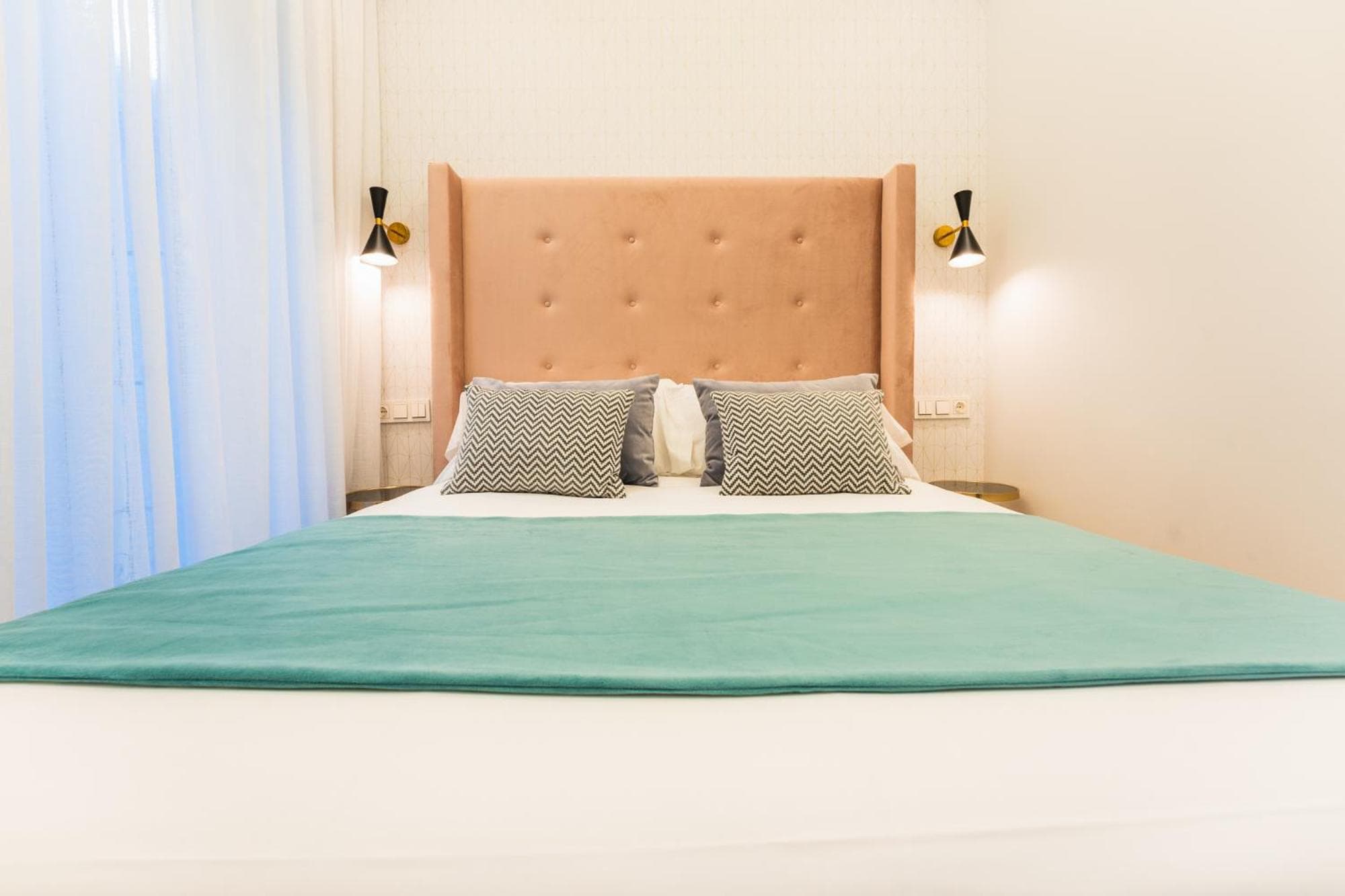 Debambú Suites — 2