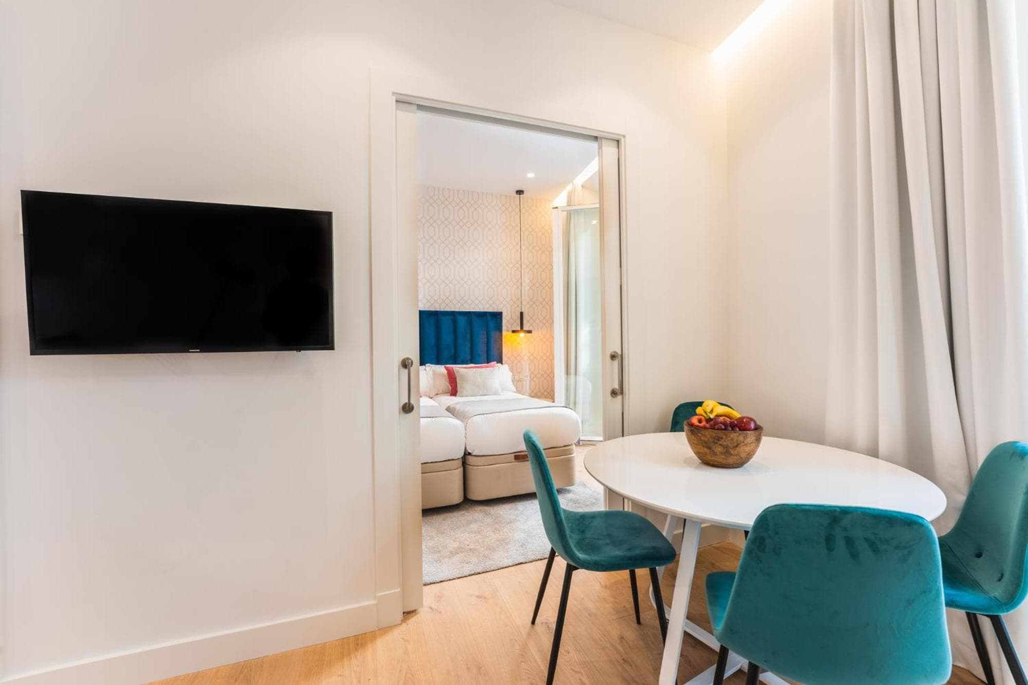 Debambú Suites — 21