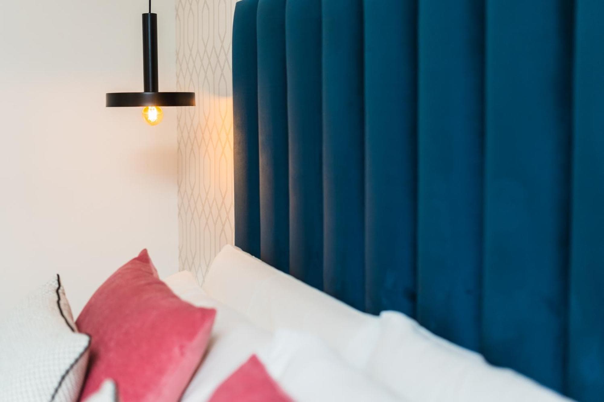 Debambú Suites — 4