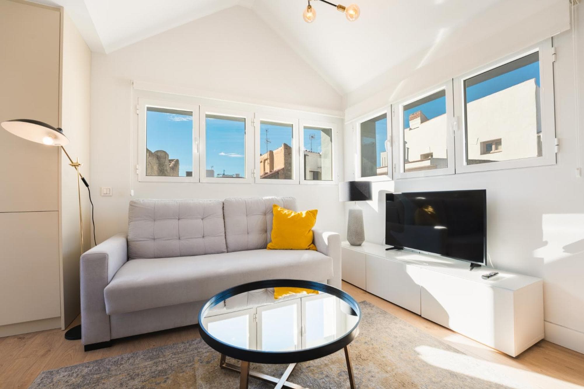 Debambú Suites — 22