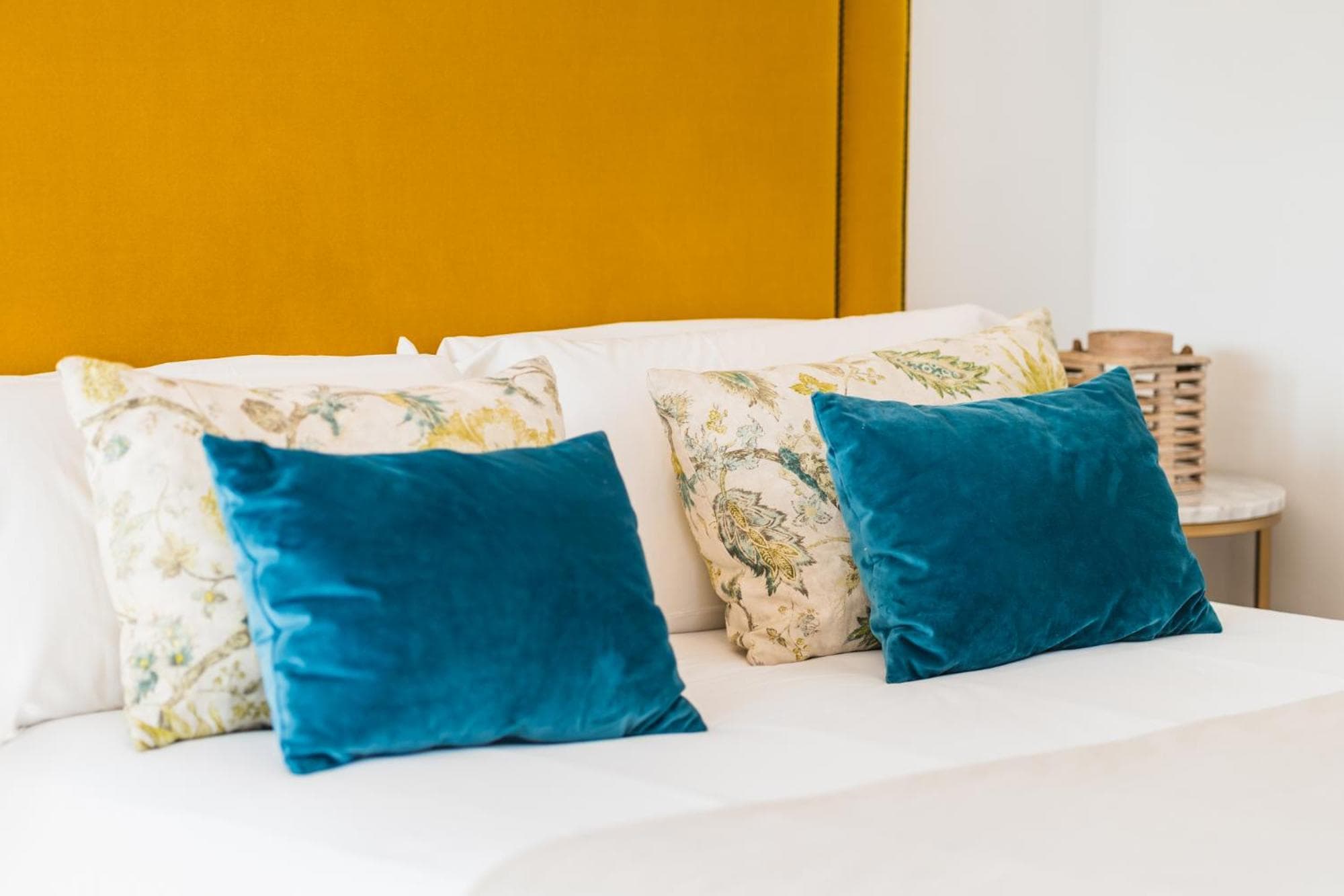 Debambú Suites — 5