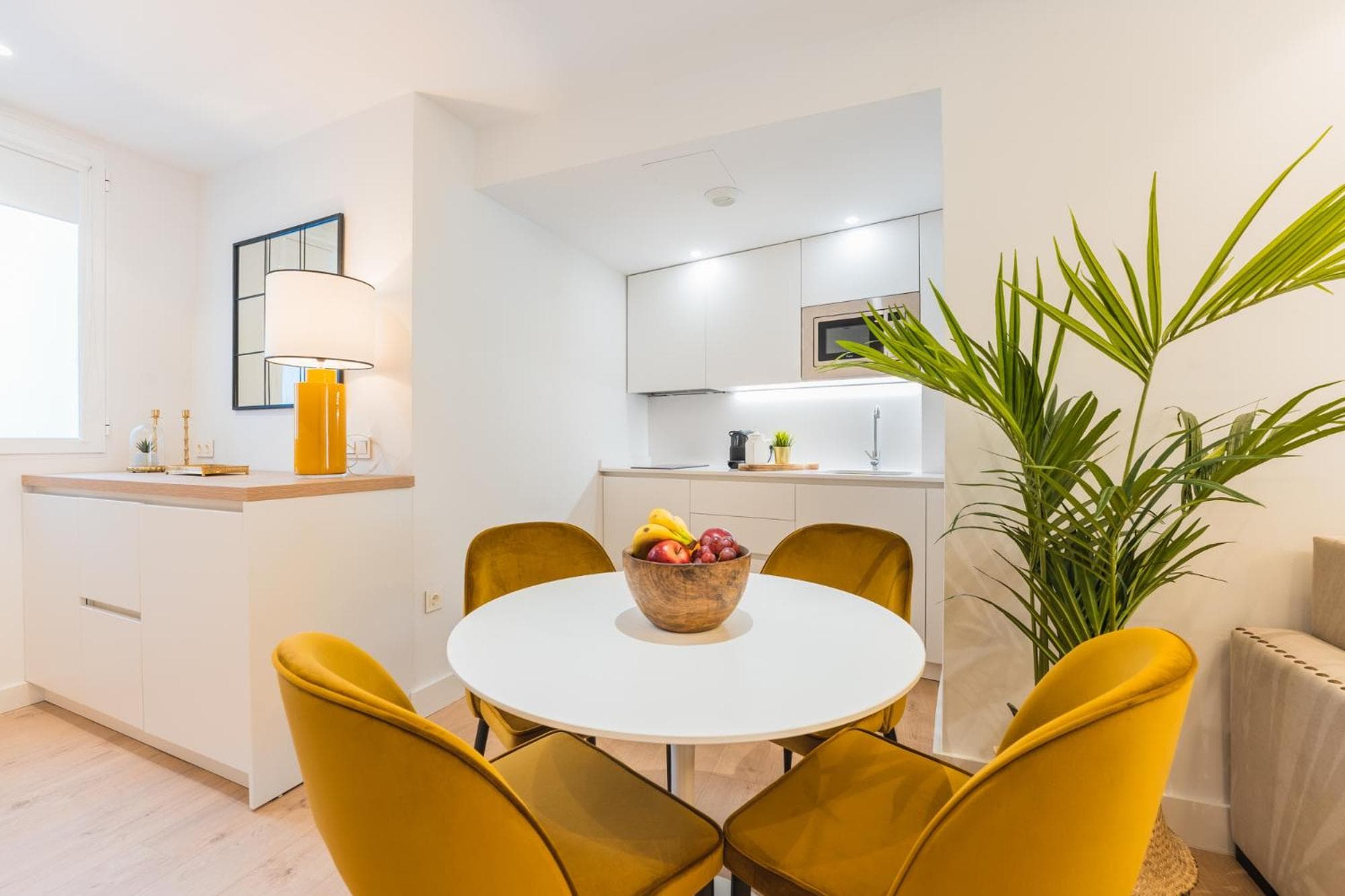 Debambú Suites — 28