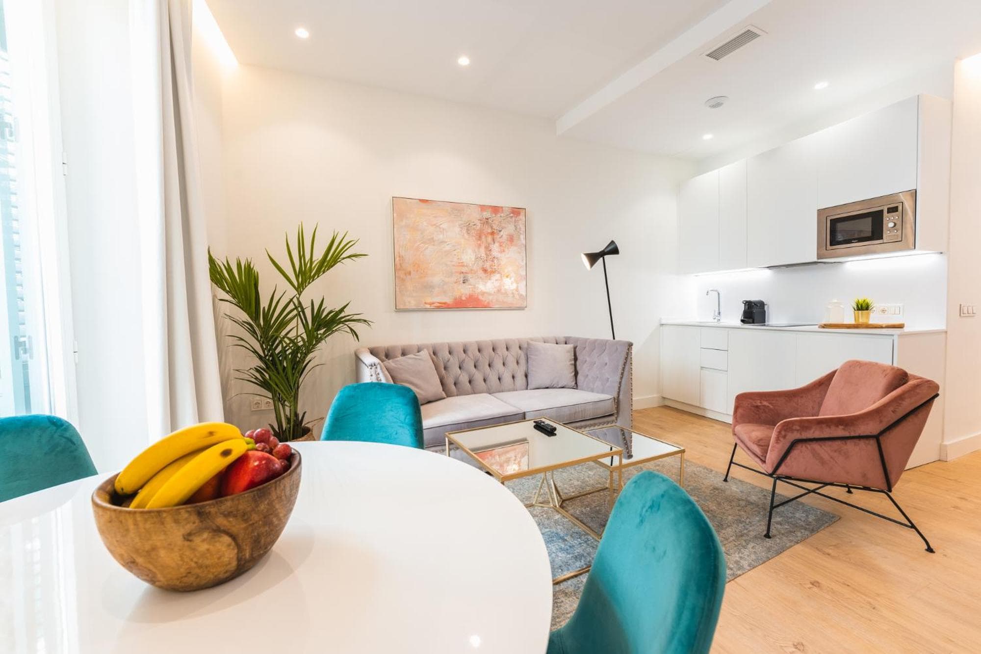 Debambú Suites — 1