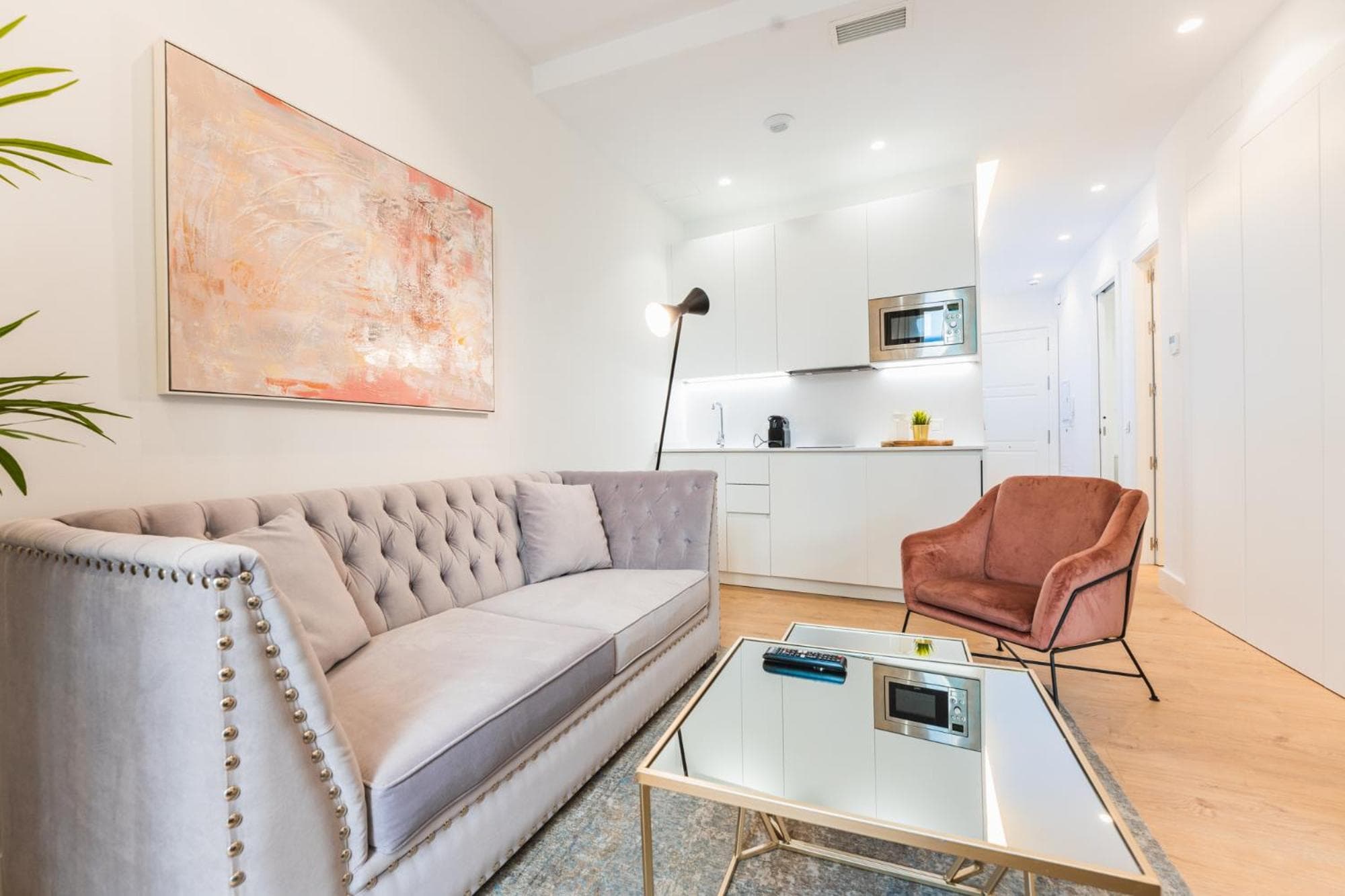 Debambú Suites — 2