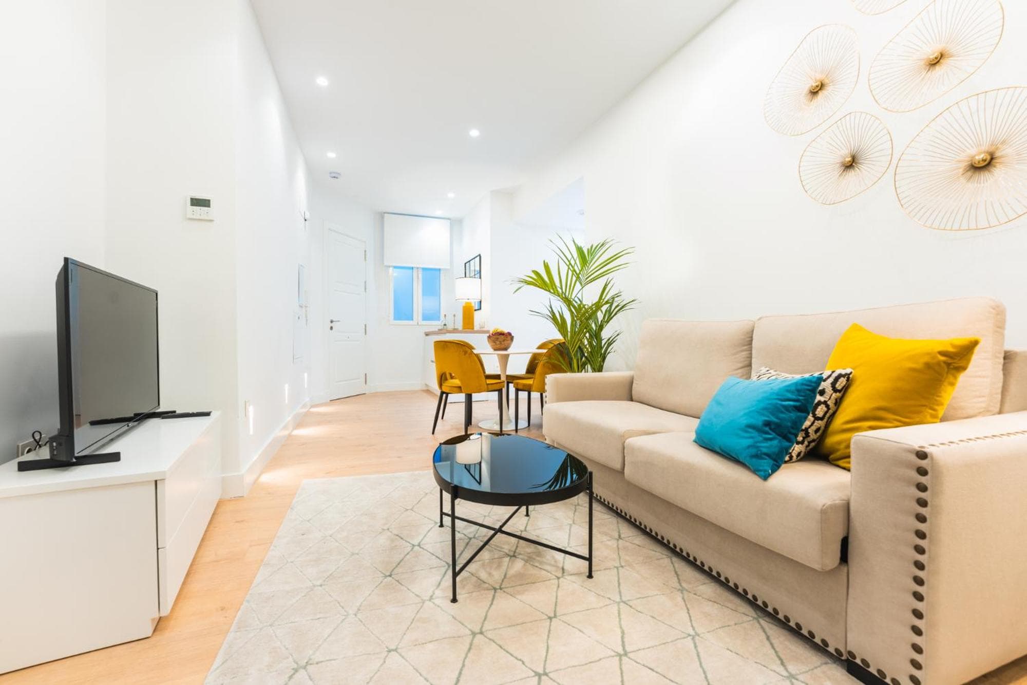 Debambú Suites — 21