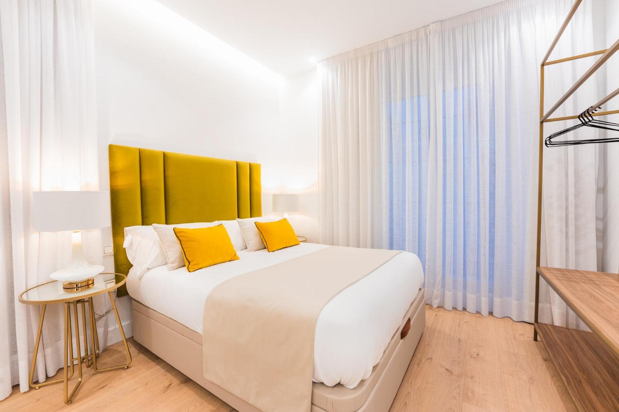 Debambú Suites — 8