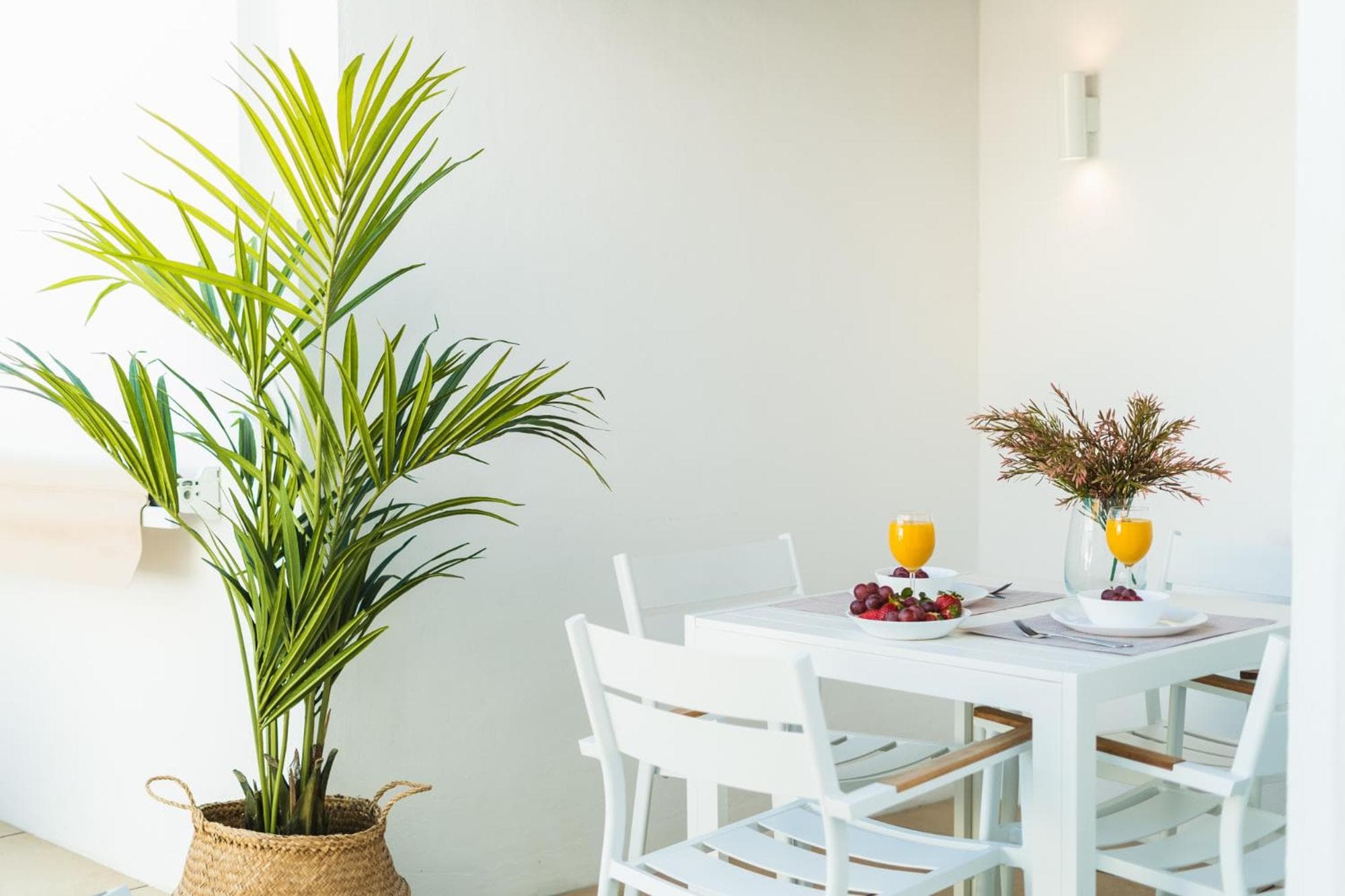 Debambú Suites — 9