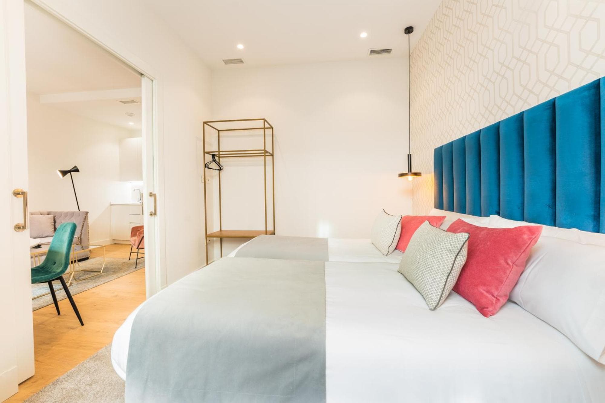 Debambú Suites — 29