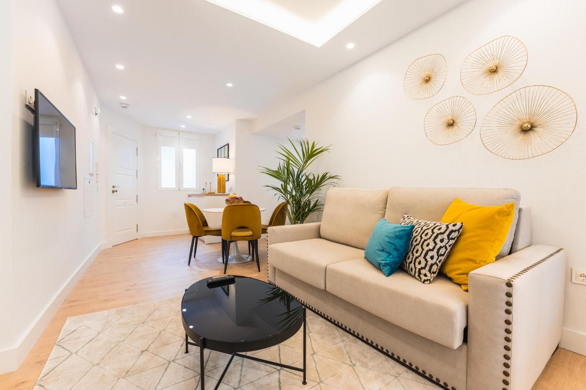 Debambú Suites — 22