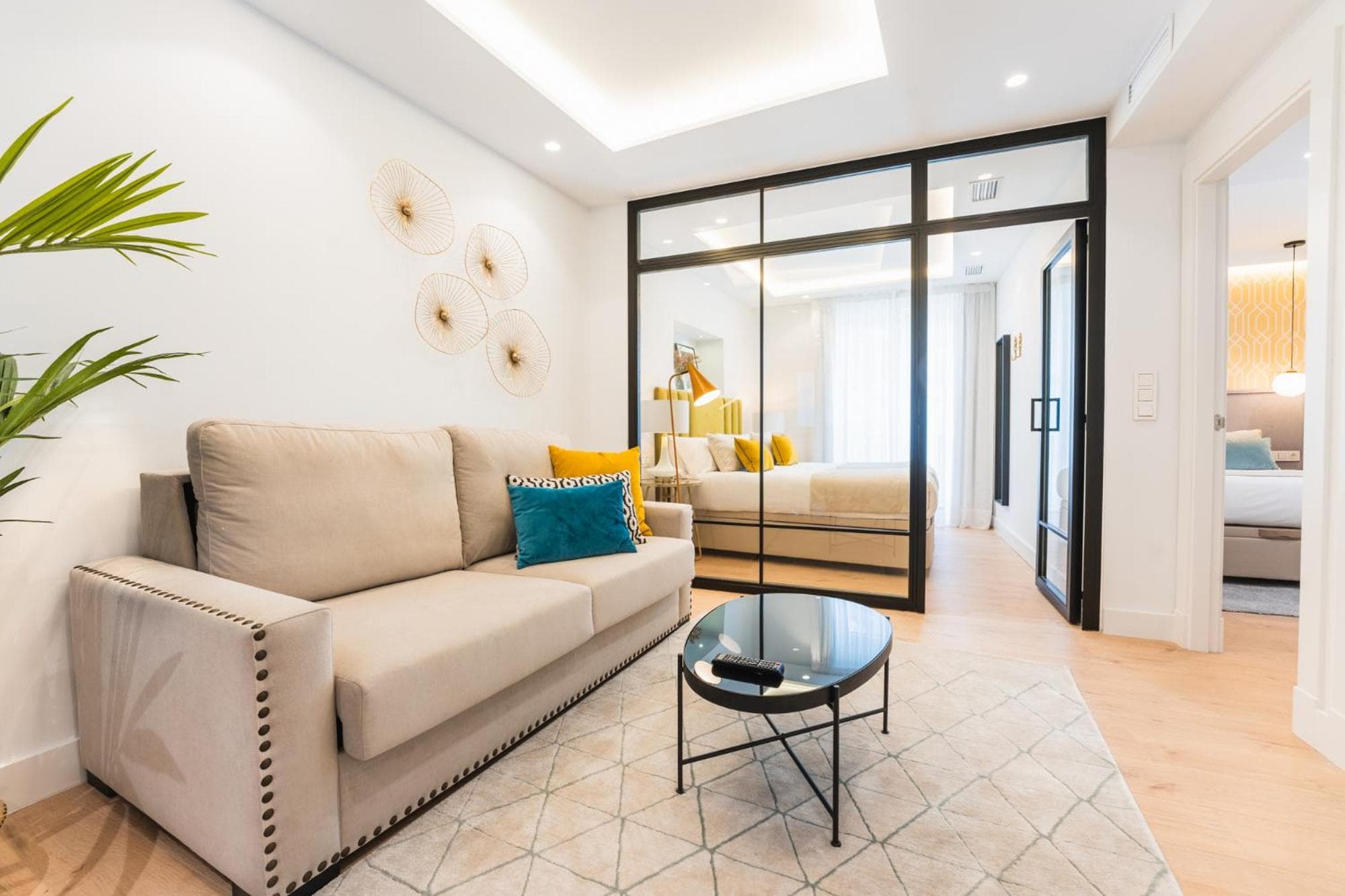 Debambú Suites — 10