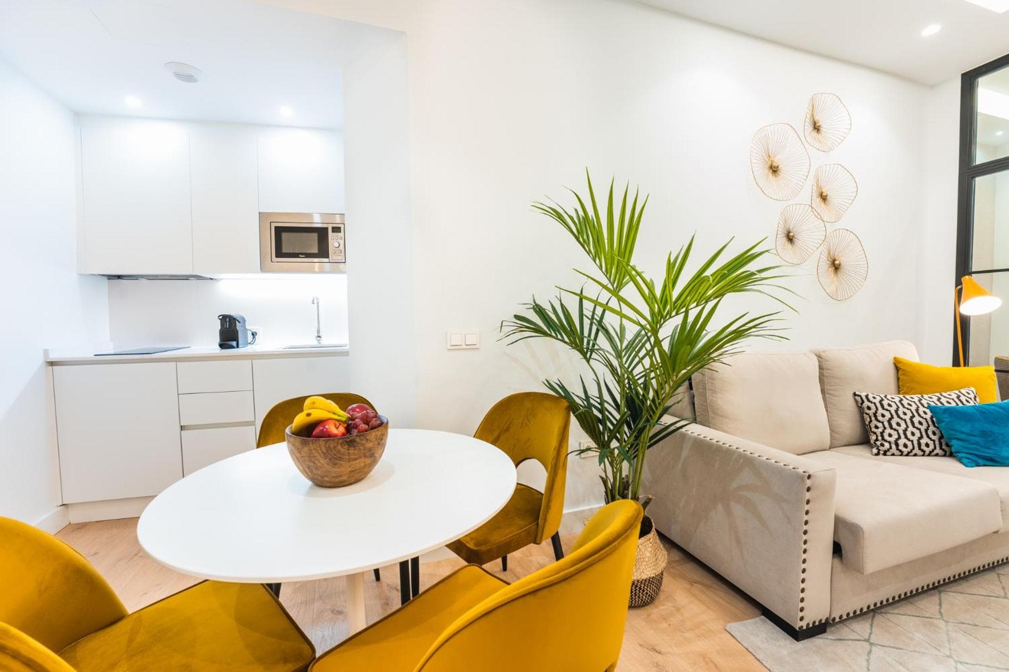 Debambú Suites — 29