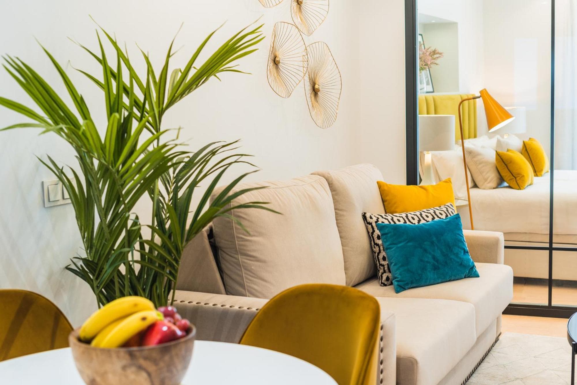 Debambú Suites — 5