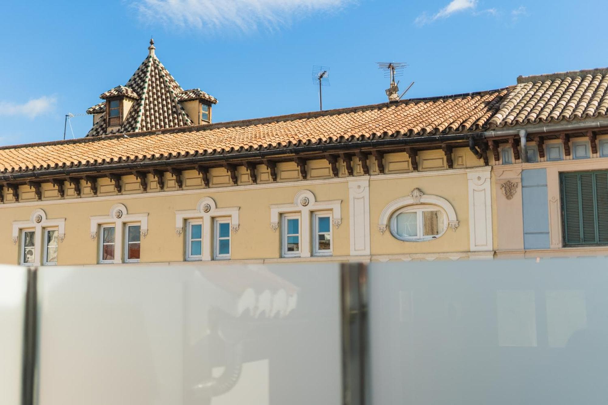 Debambú Suites — 14