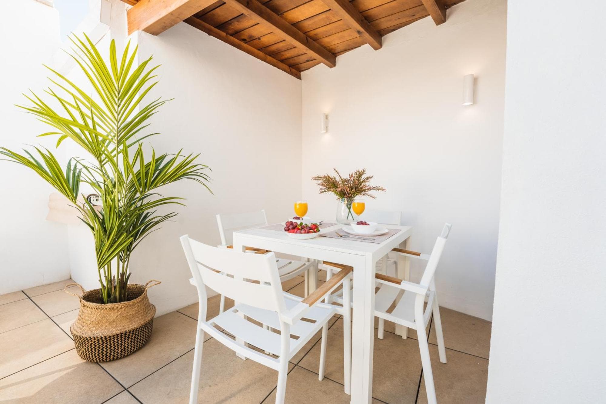 Debambú Suites — 9