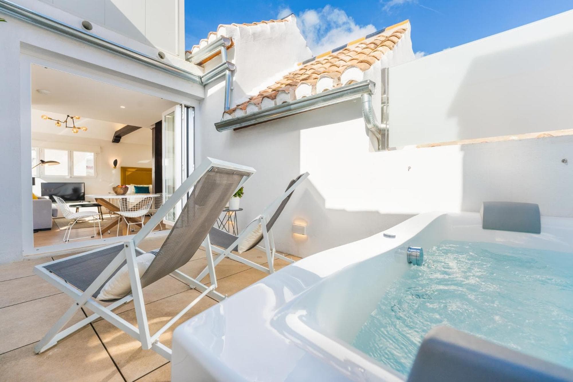 Debambú Suites — 8