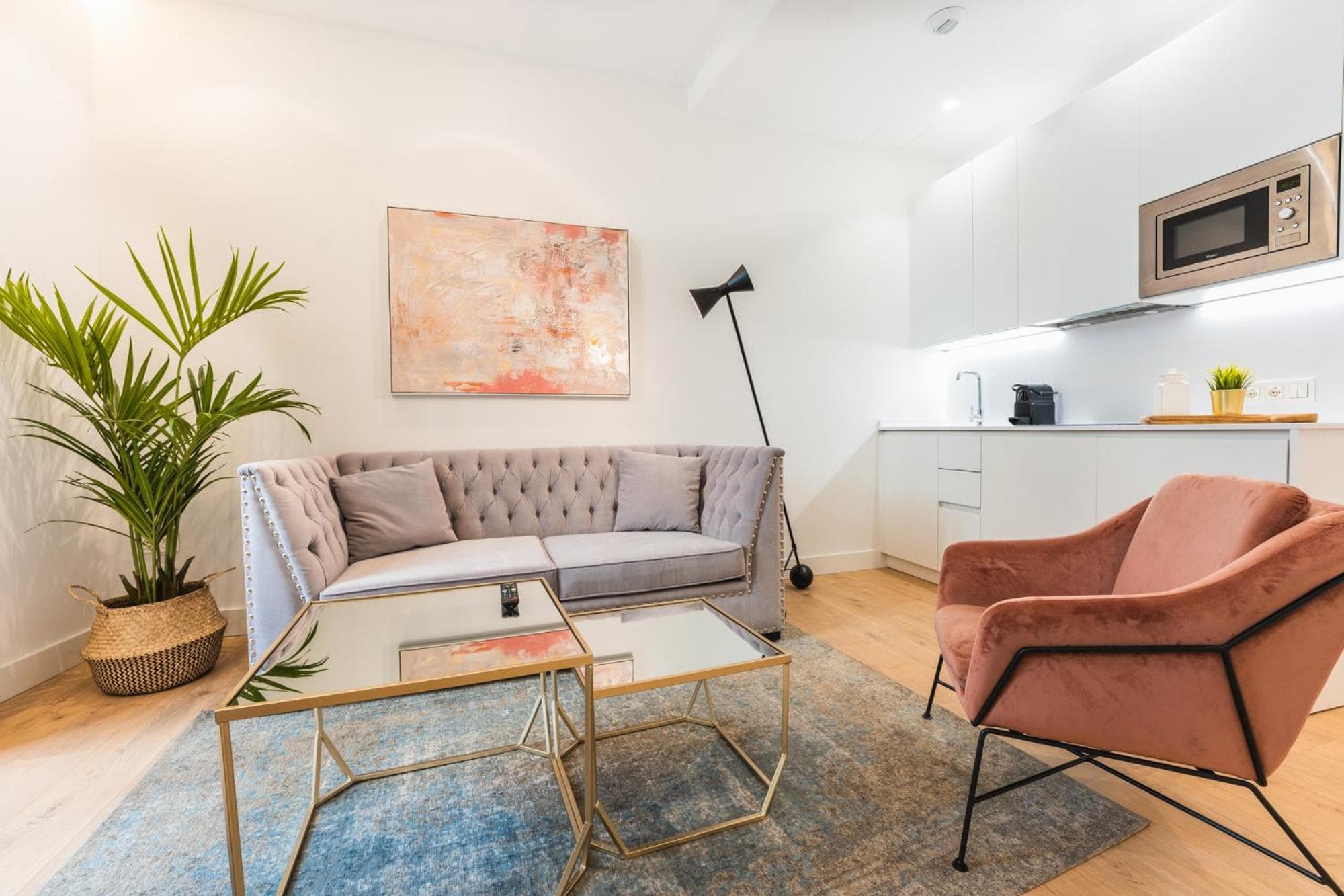 Debambú Suites — 14