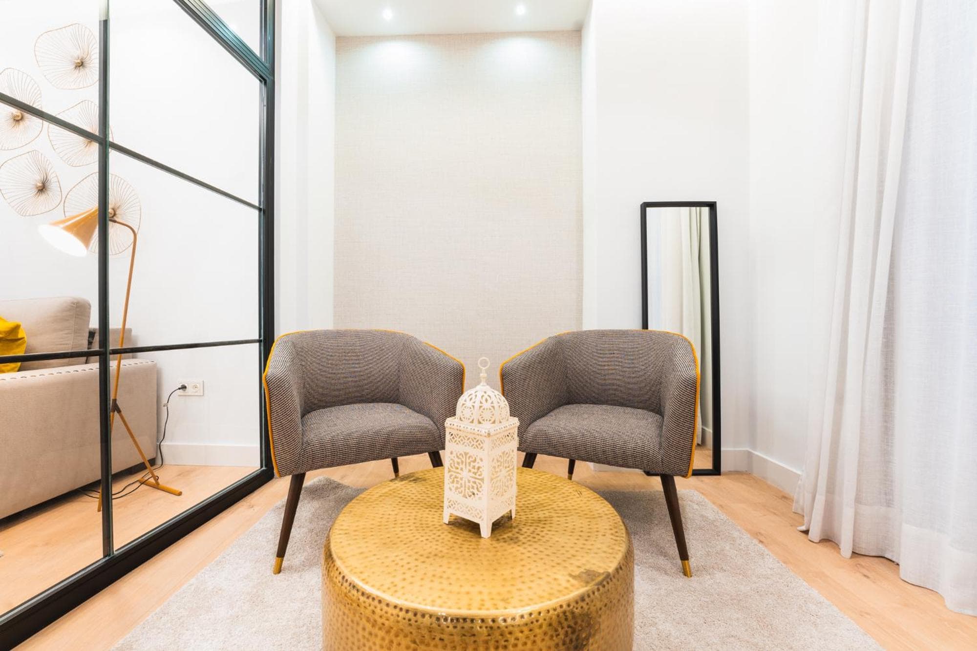 Debambú Suites — 20