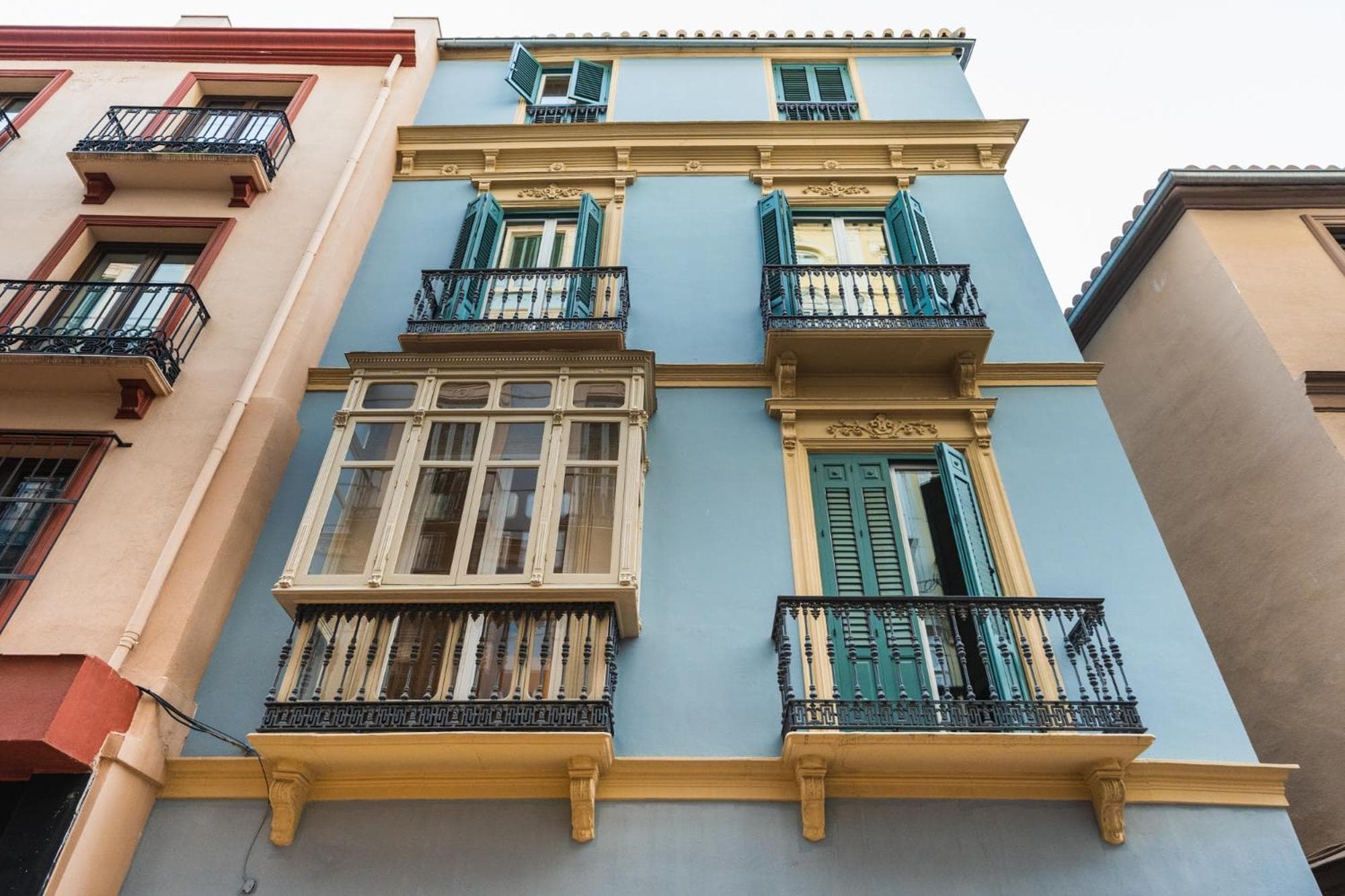 Debambú Suites — 15
