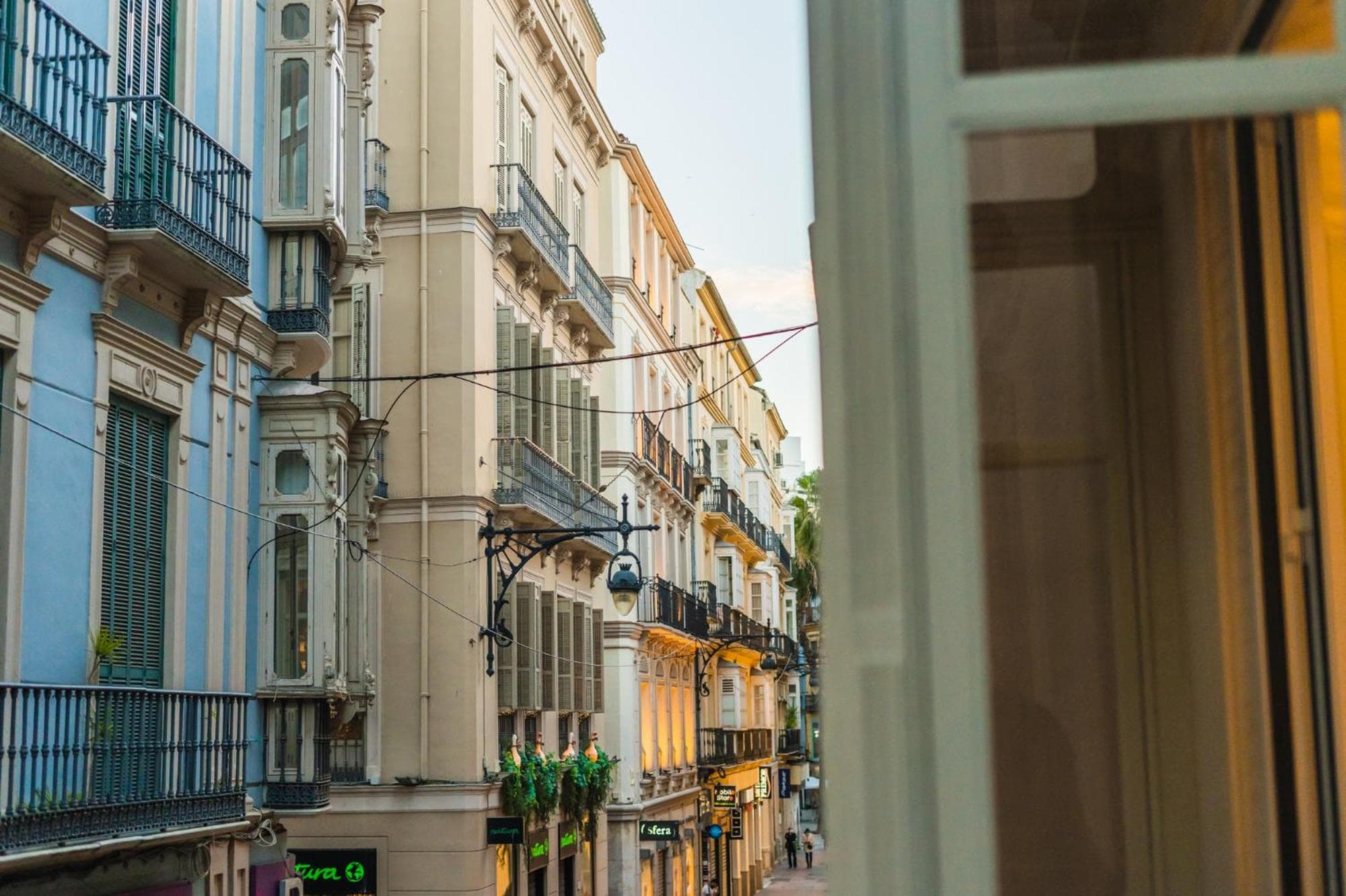Debambú Suites — 16