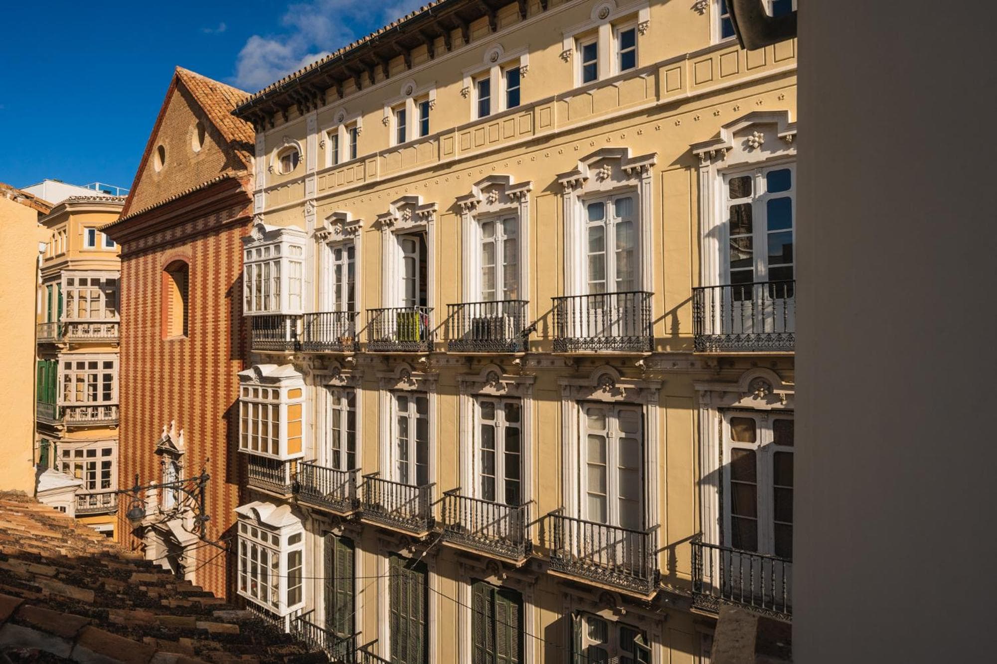 Debambú Suites — 17